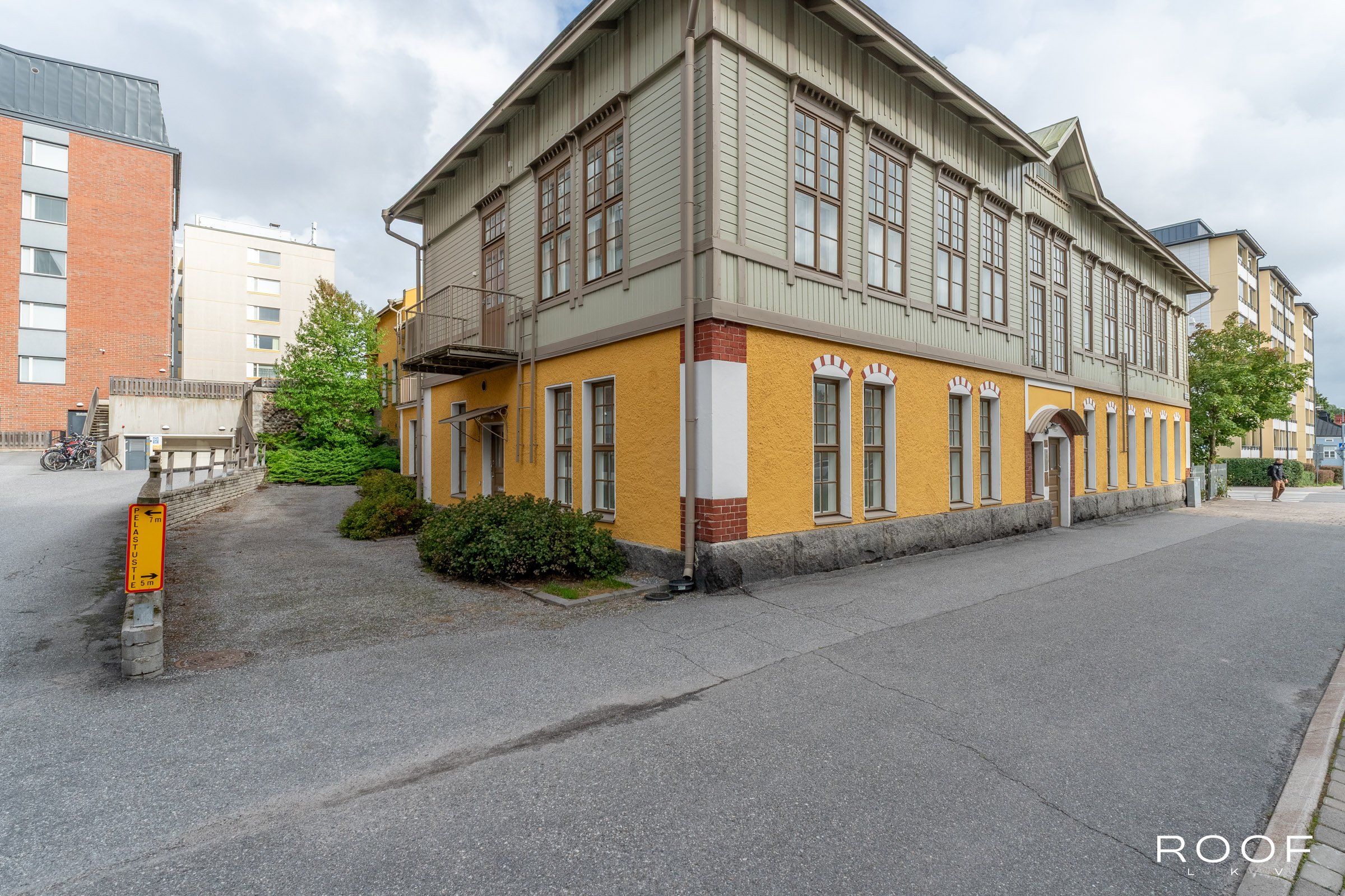Apartment image
