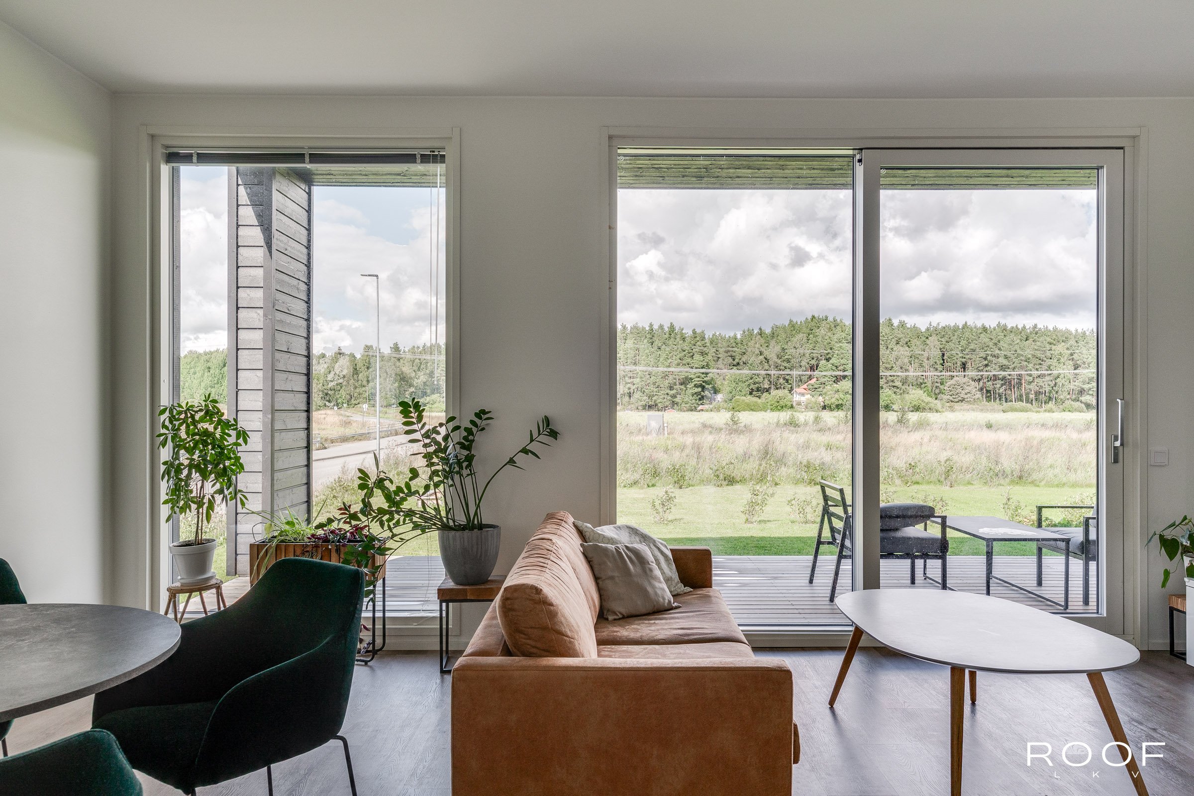 Apartment image