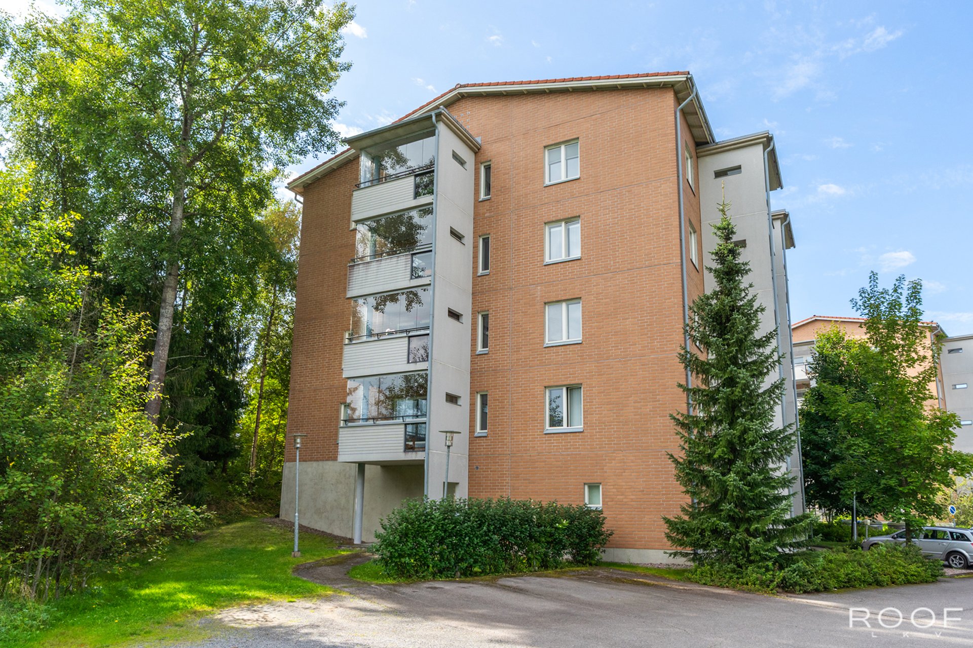 Apartment image