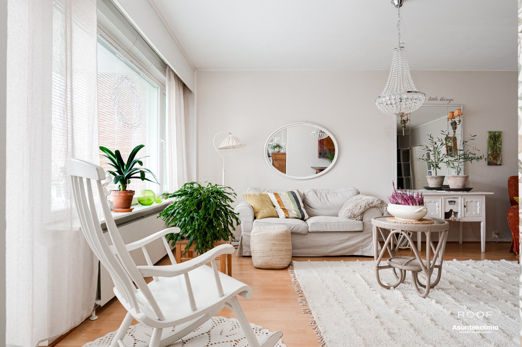 Apartment image