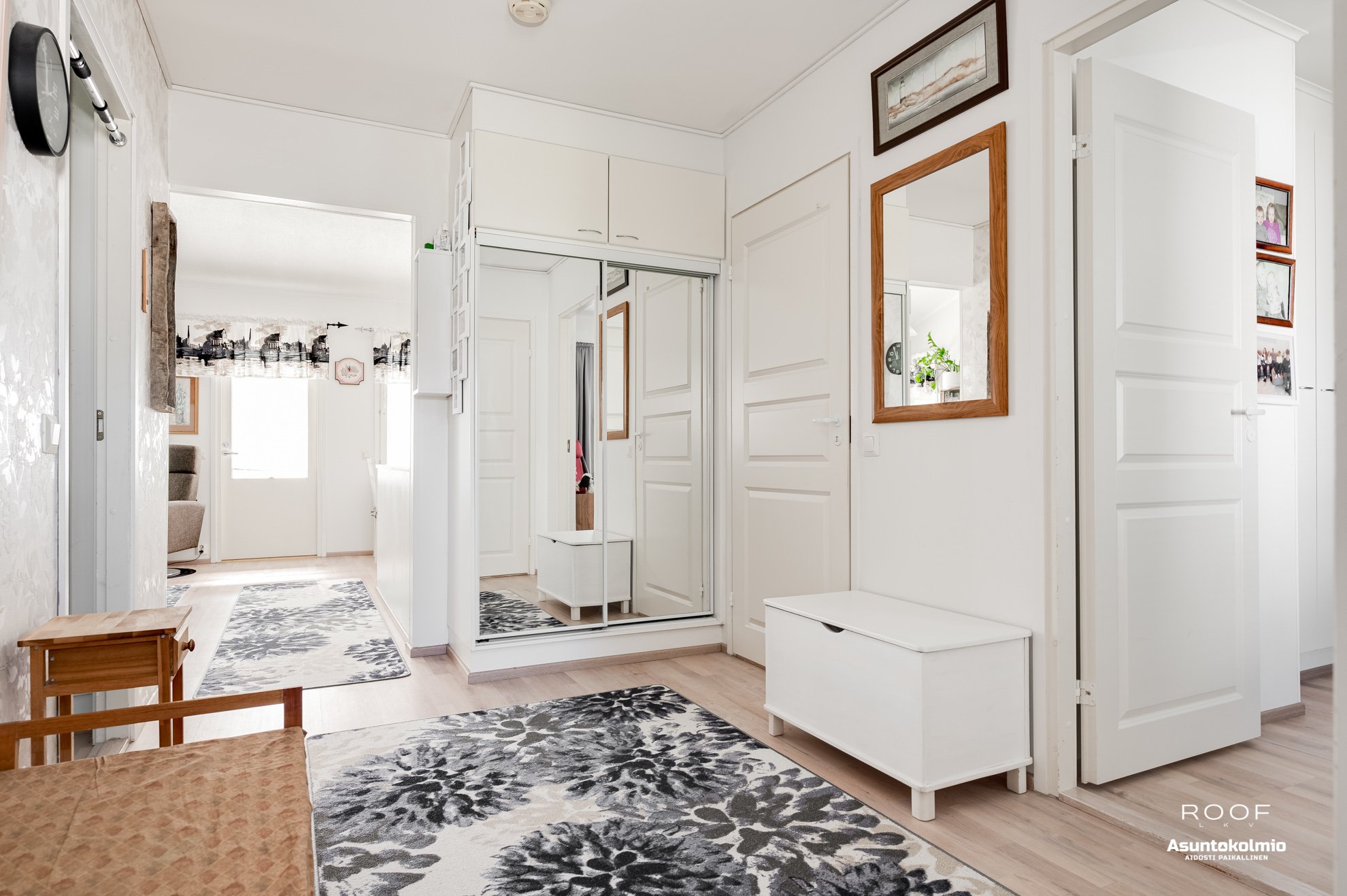 Apartment image