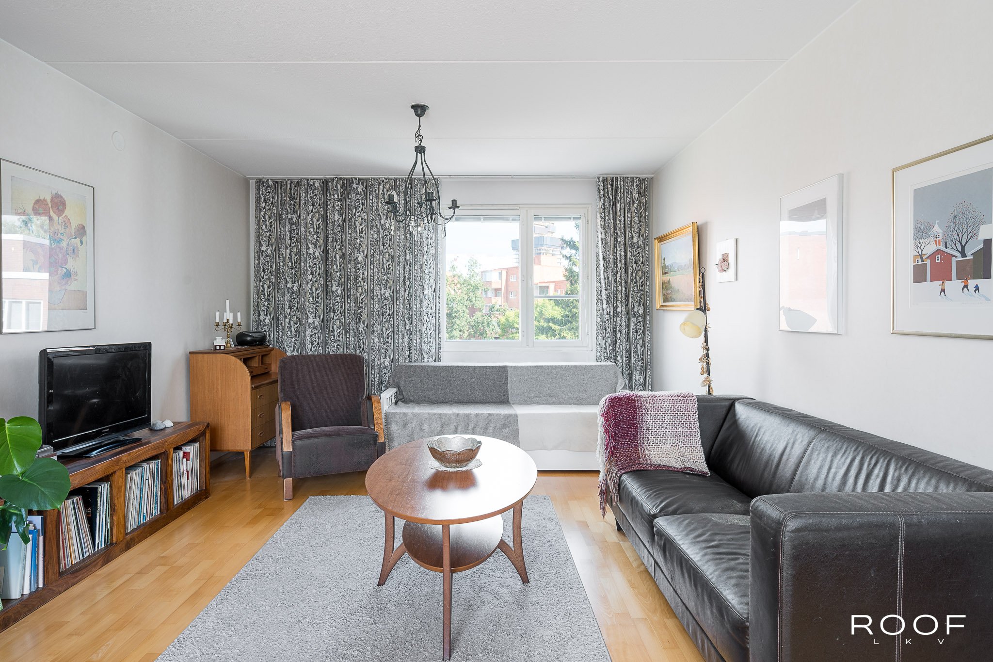 Apartment image