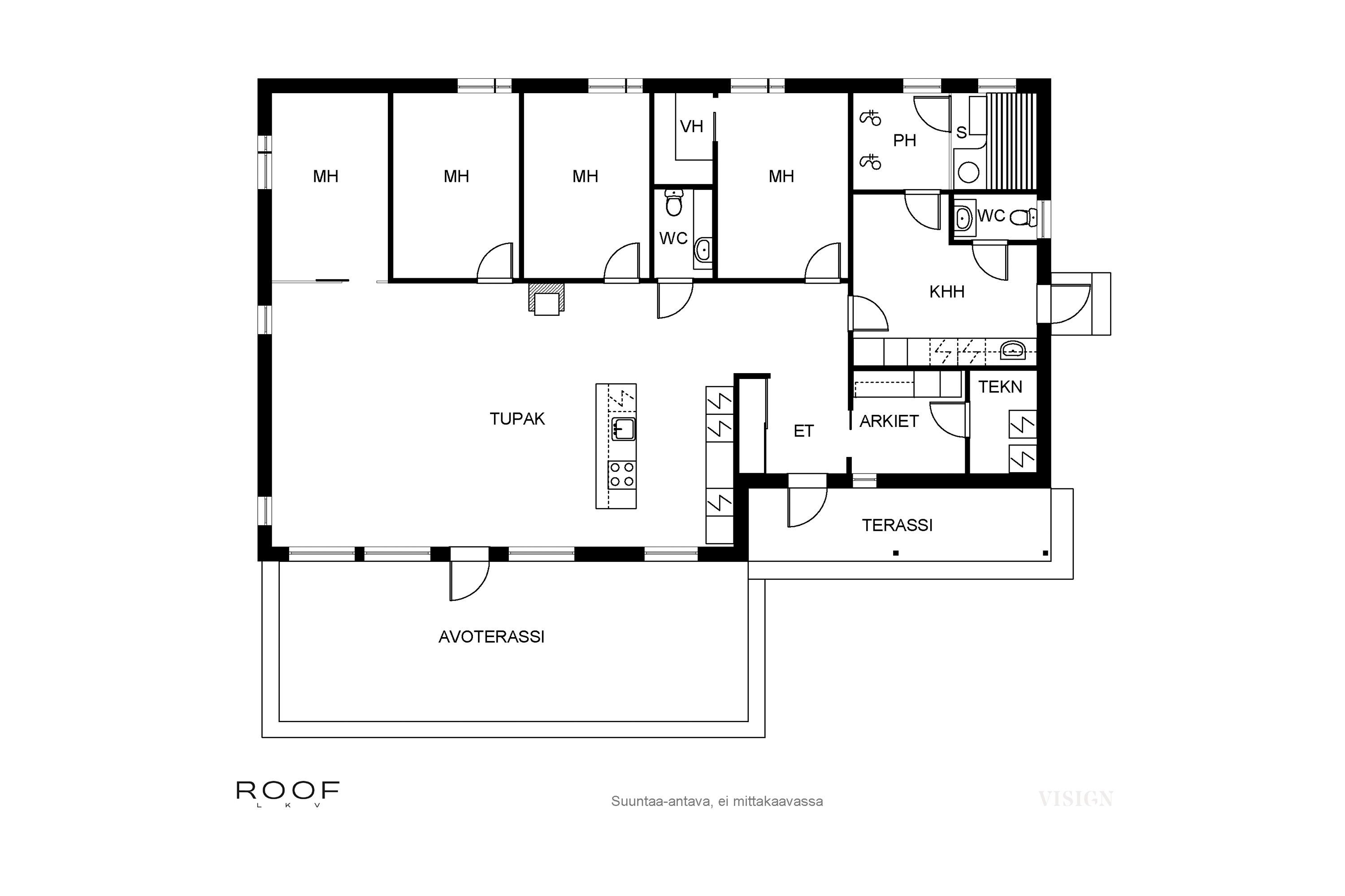 Apartment image