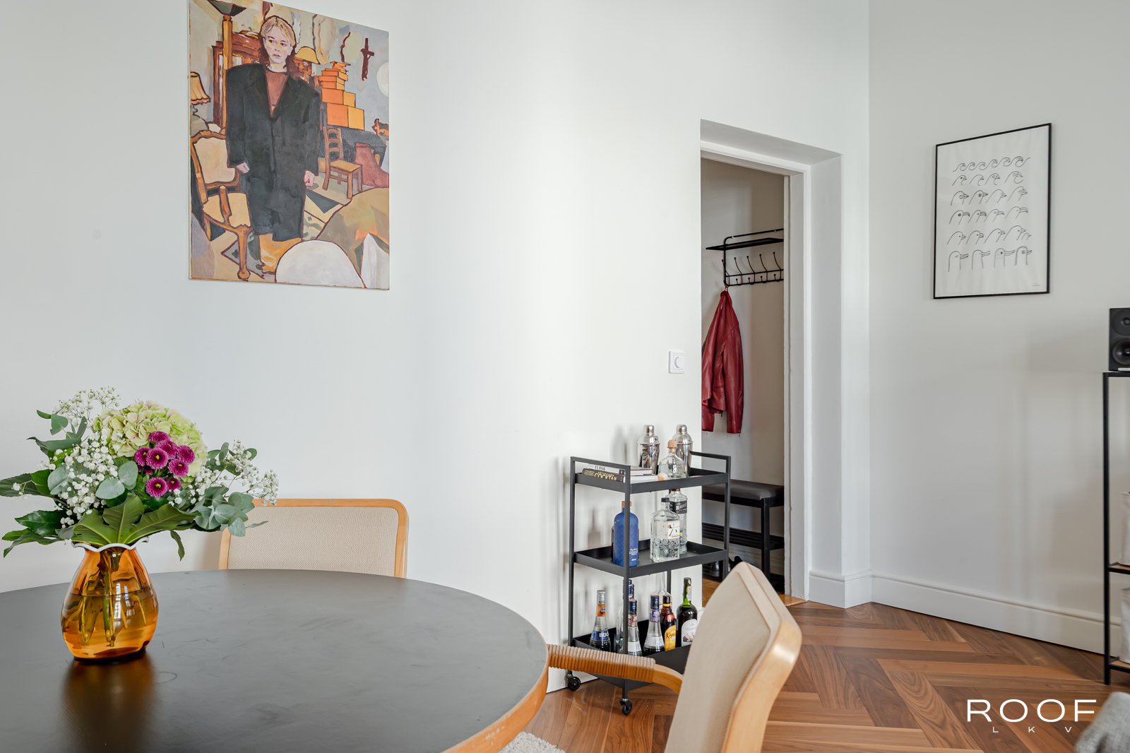 Apartment image