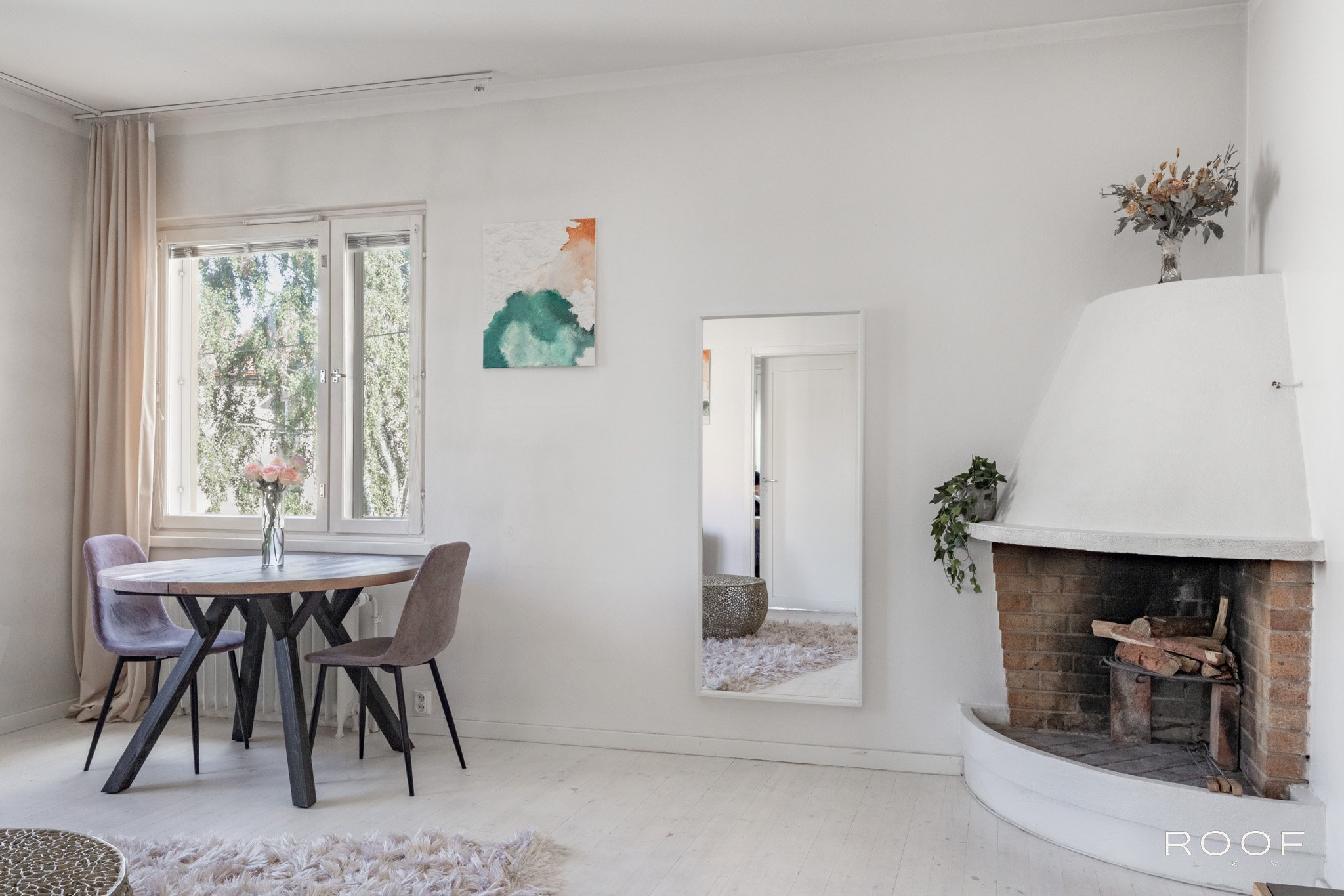 Apartment image
