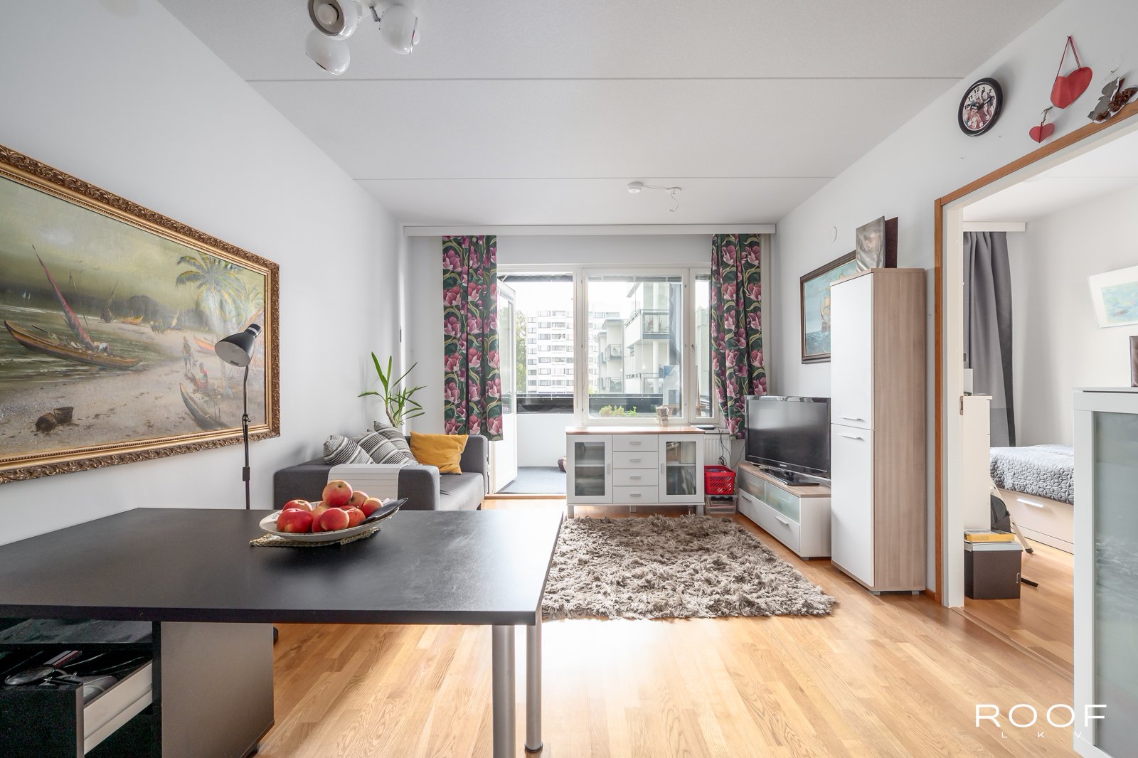 Apartment image