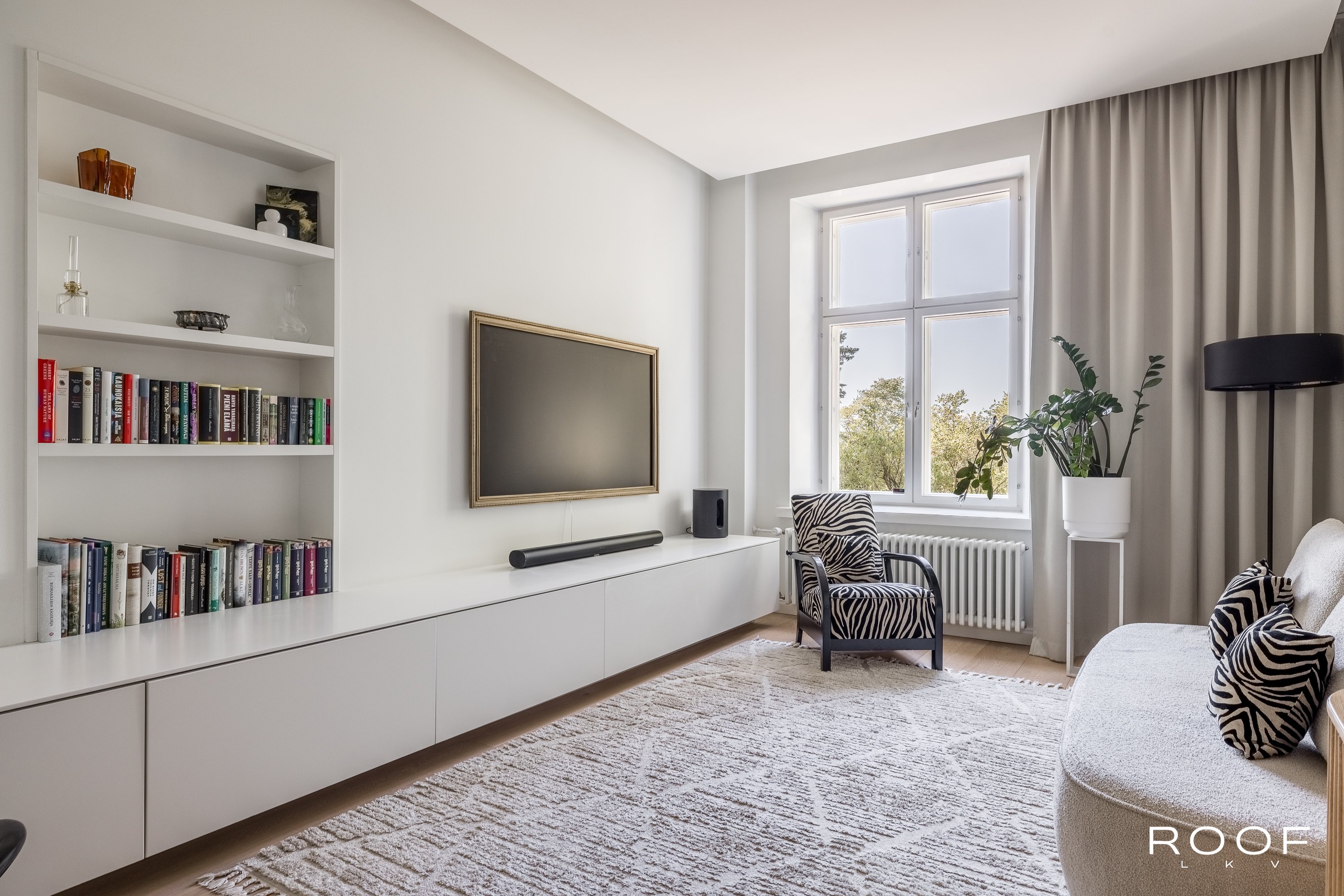 Apartment image