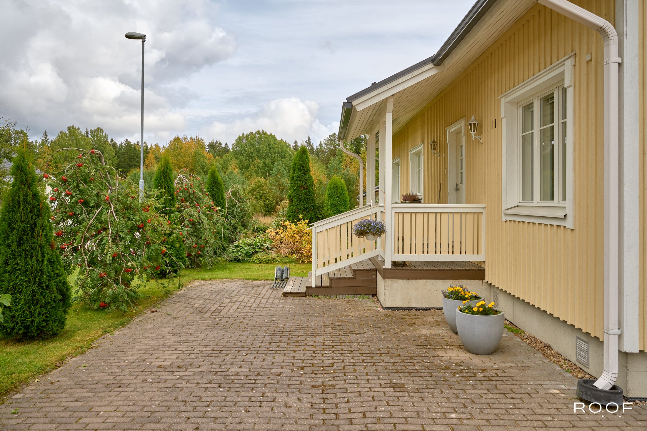 Apartment image