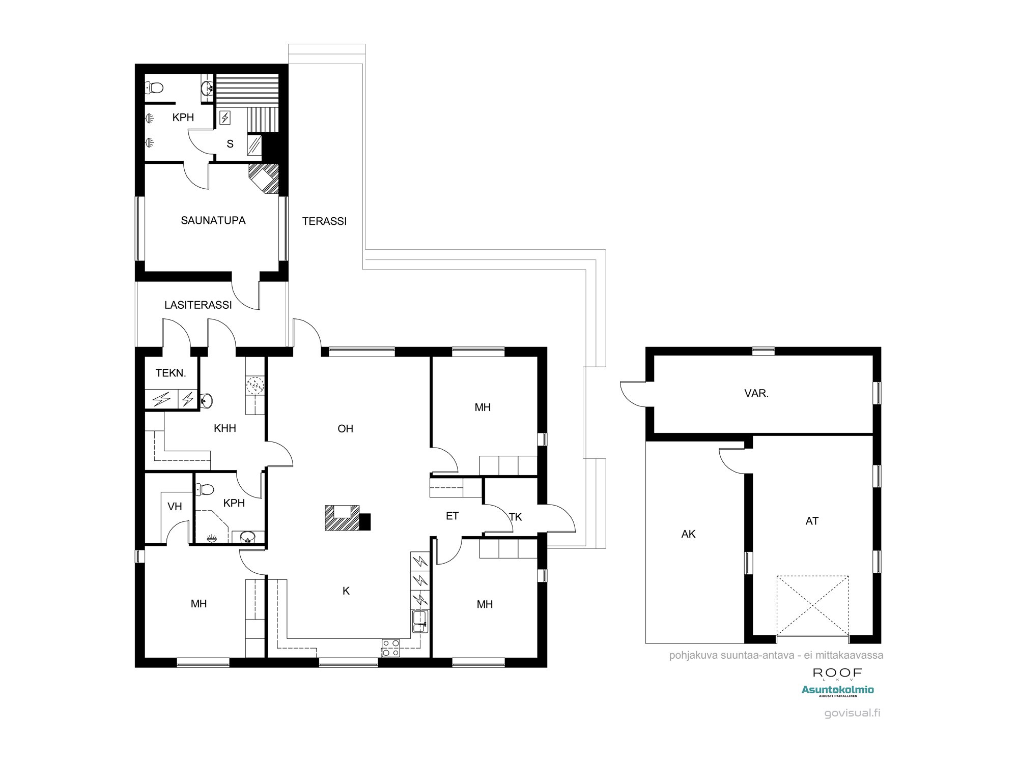 Apartment image