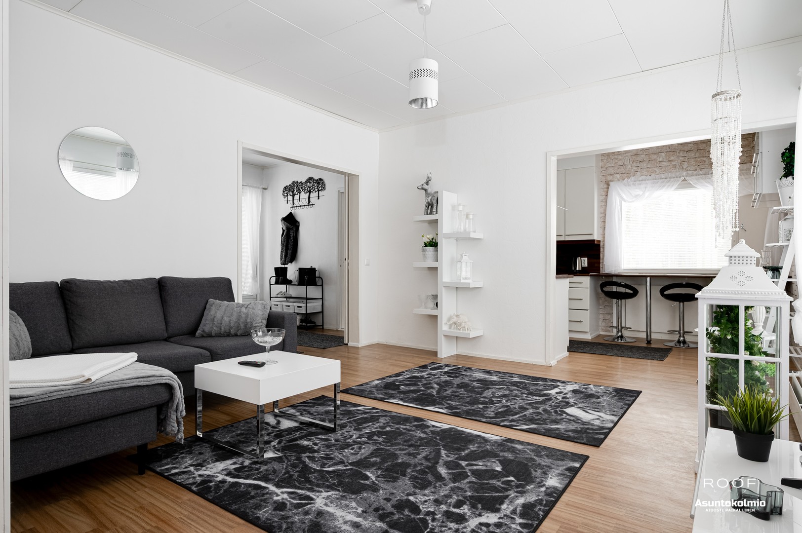 Apartment image