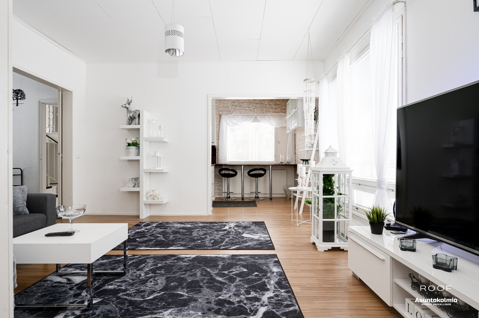 Apartment image