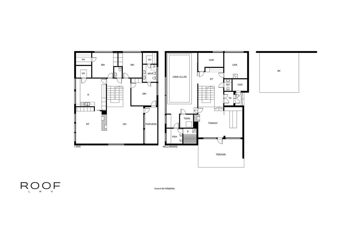 Apartment image