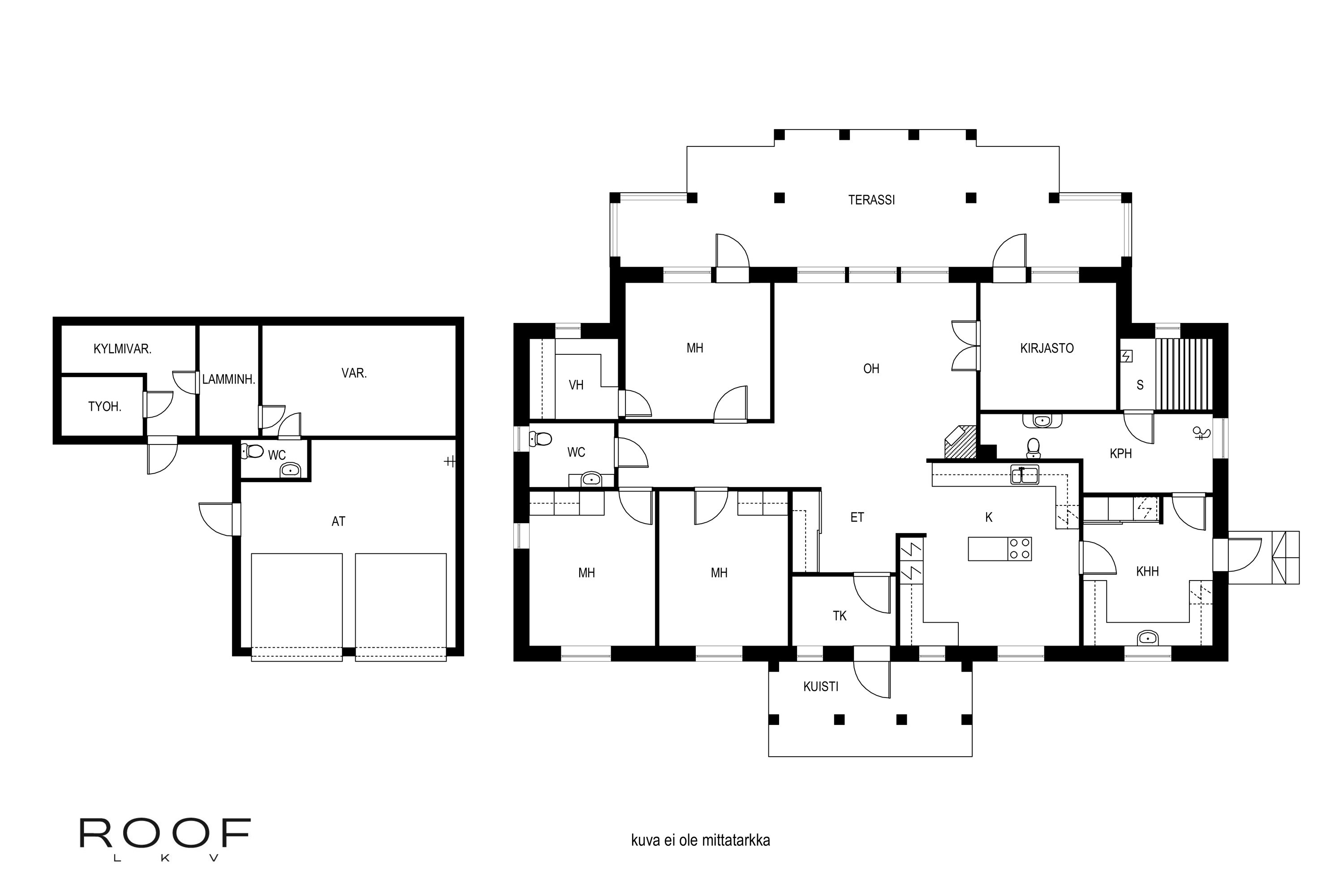 Apartment image