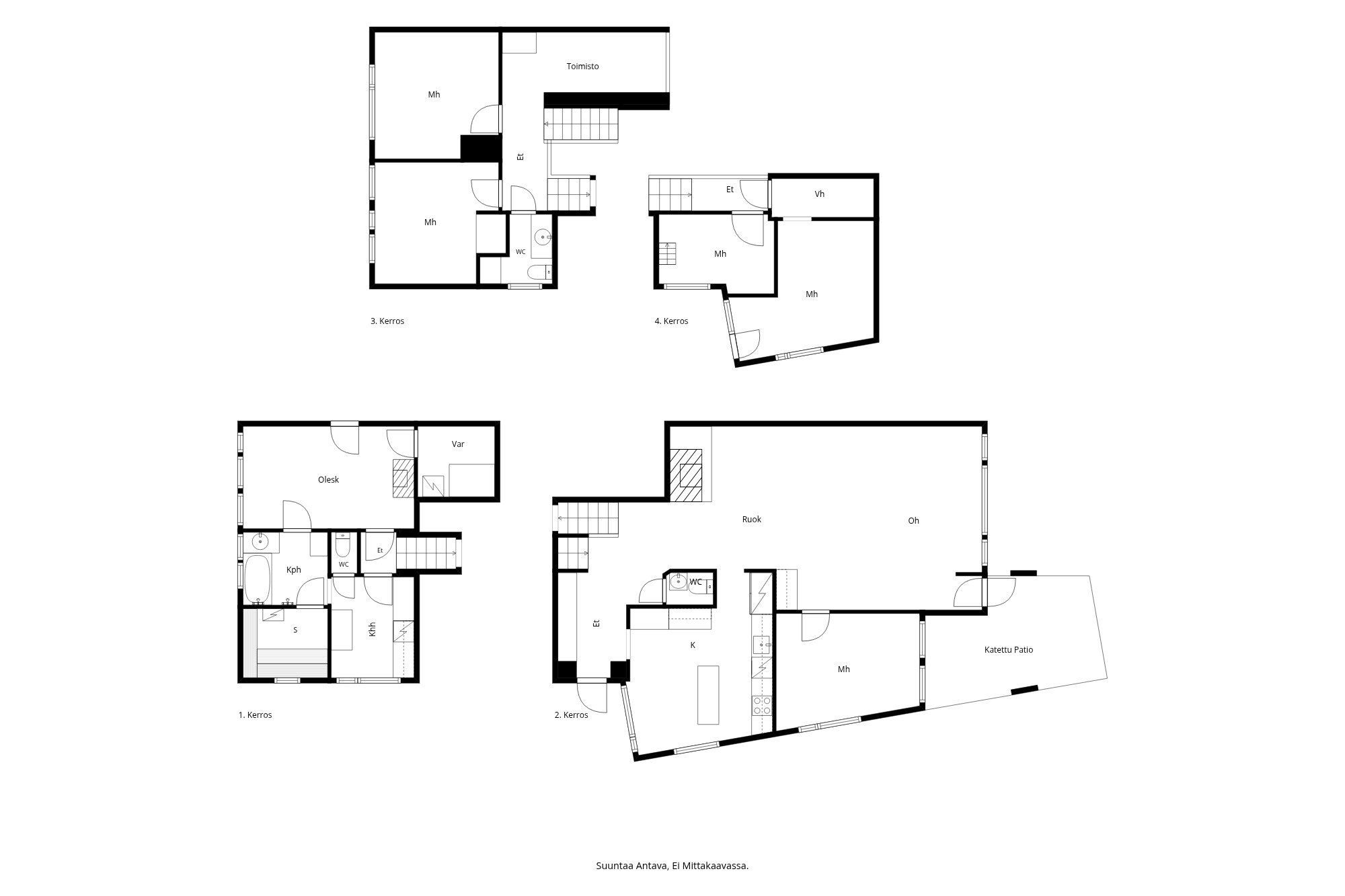 Apartment image