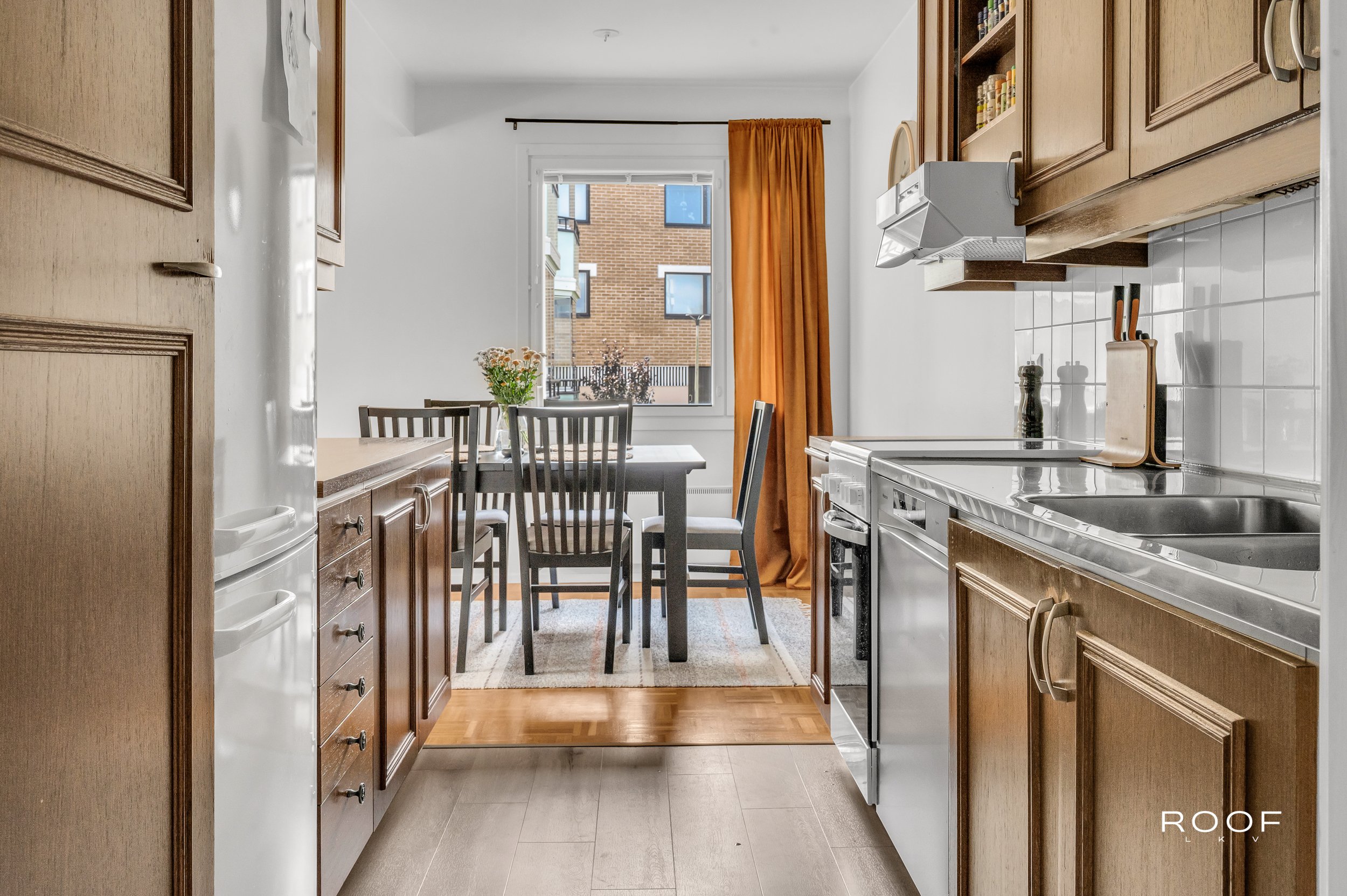 Apartment image