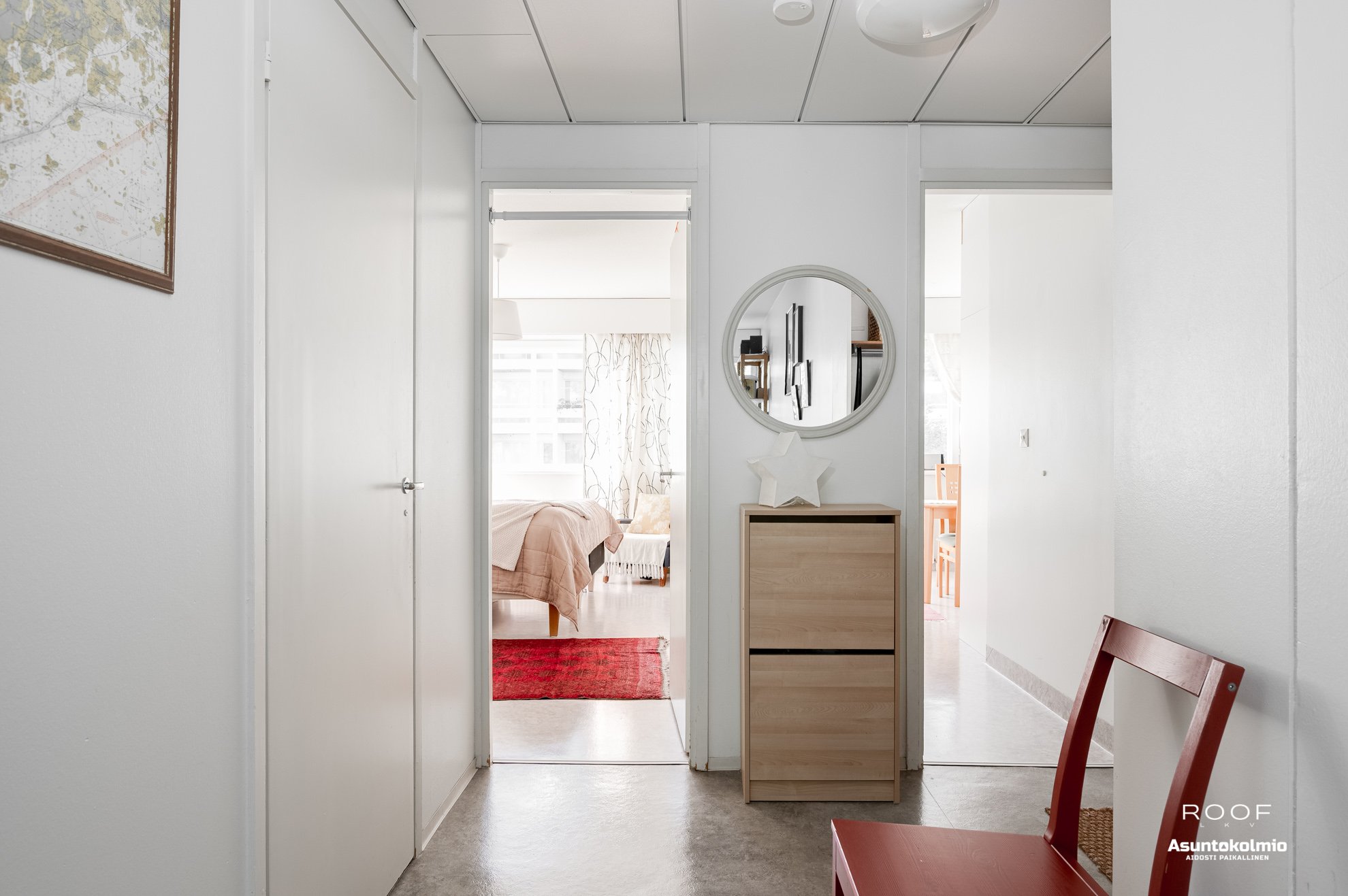 Apartment image