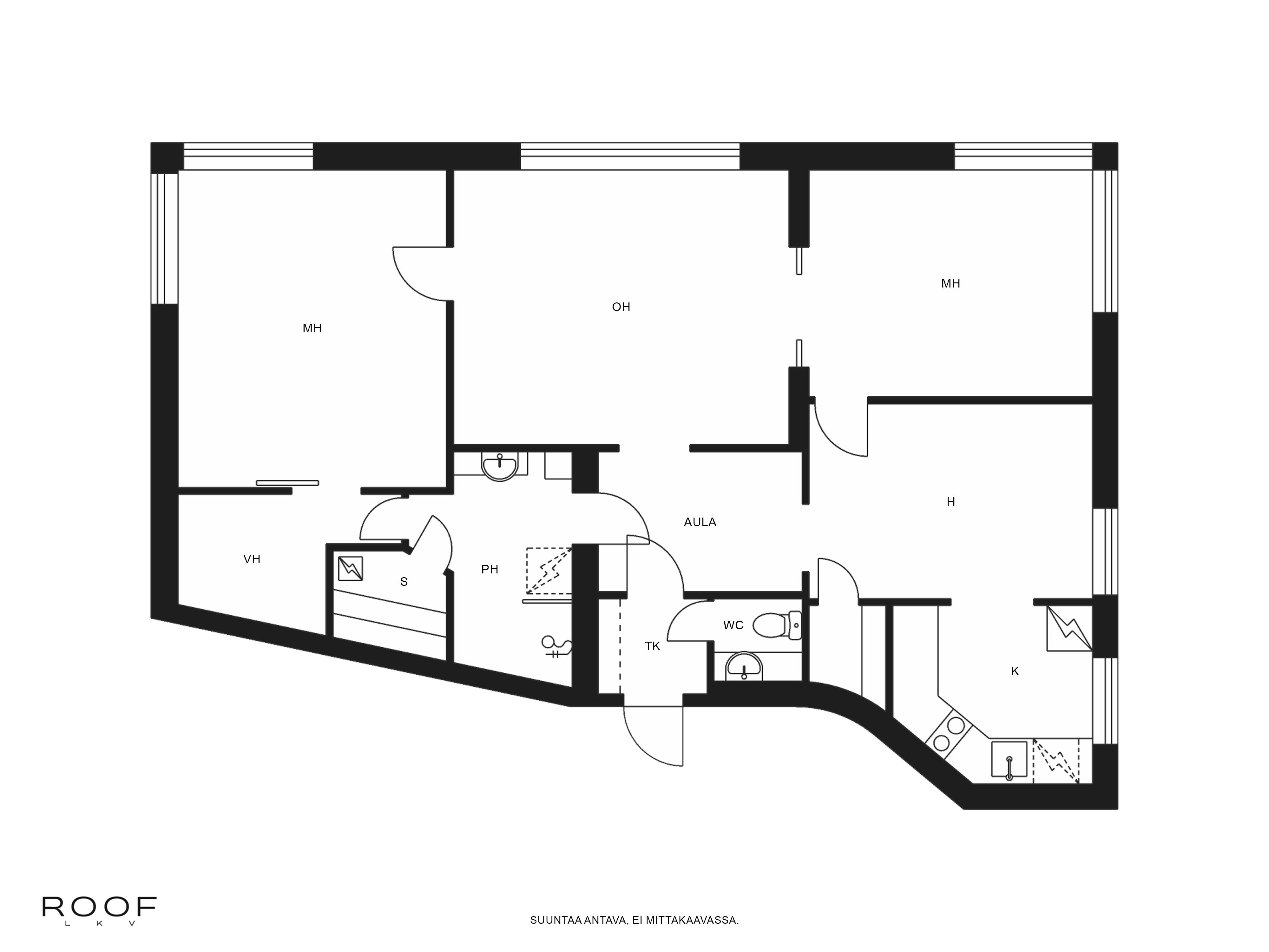 Apartment image