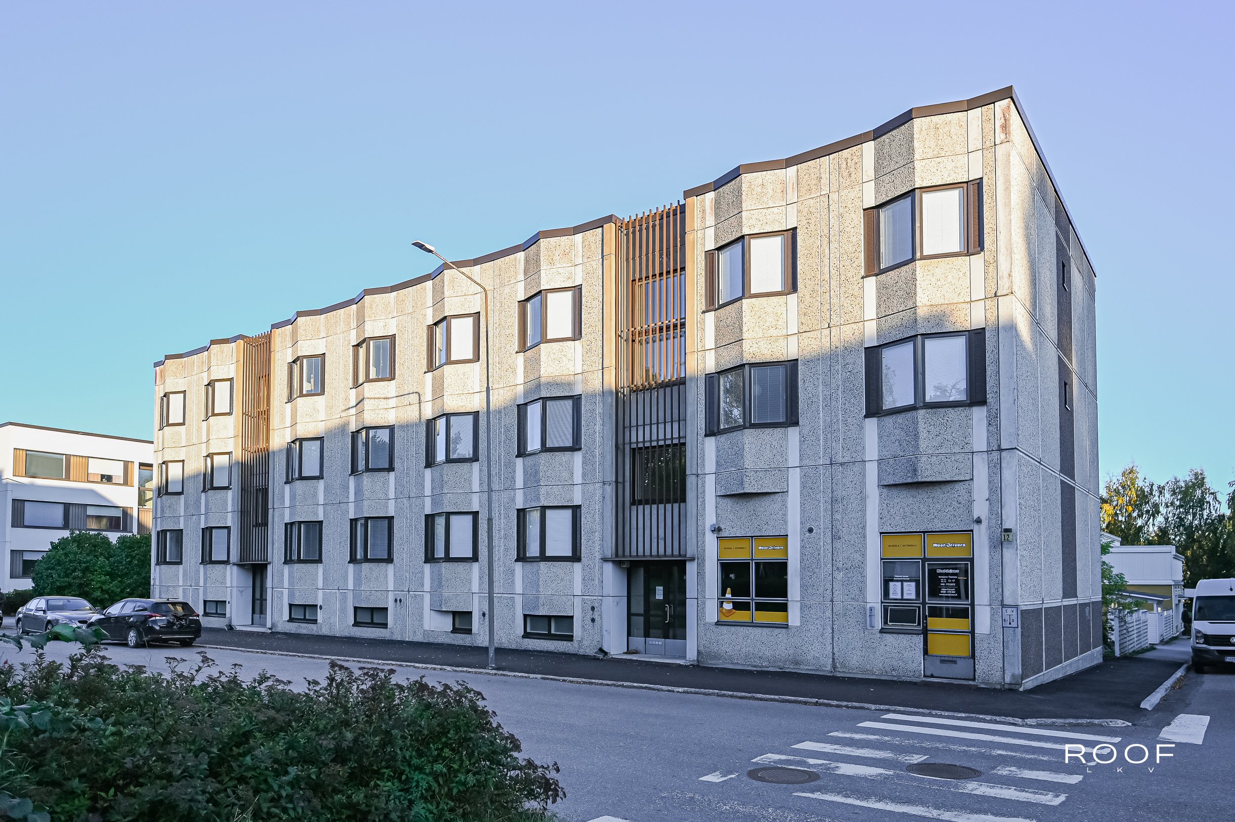 Apartment image