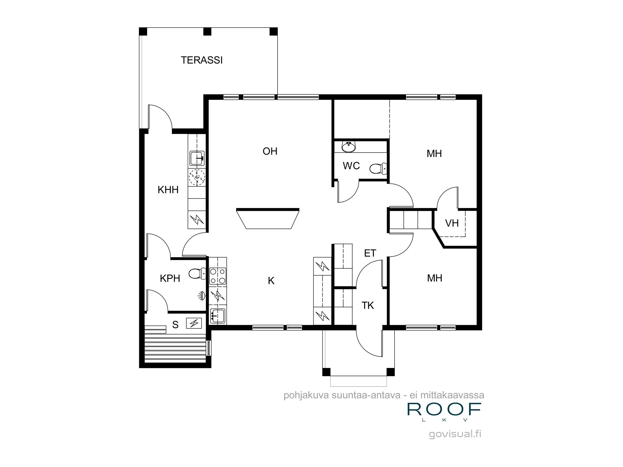Apartment image