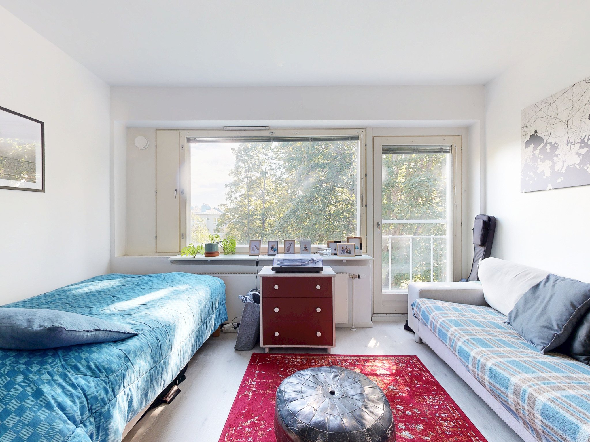 Apartment image