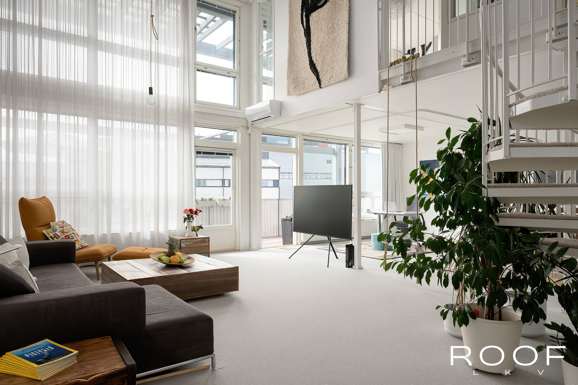 Apartment image