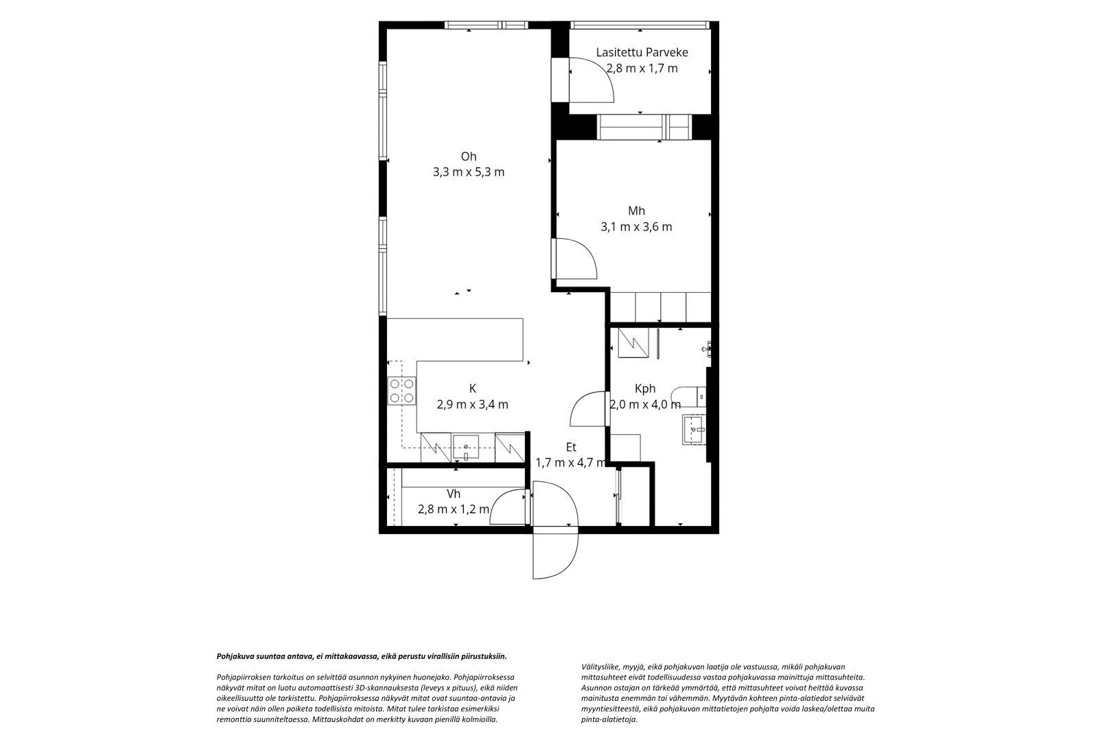 Apartment image