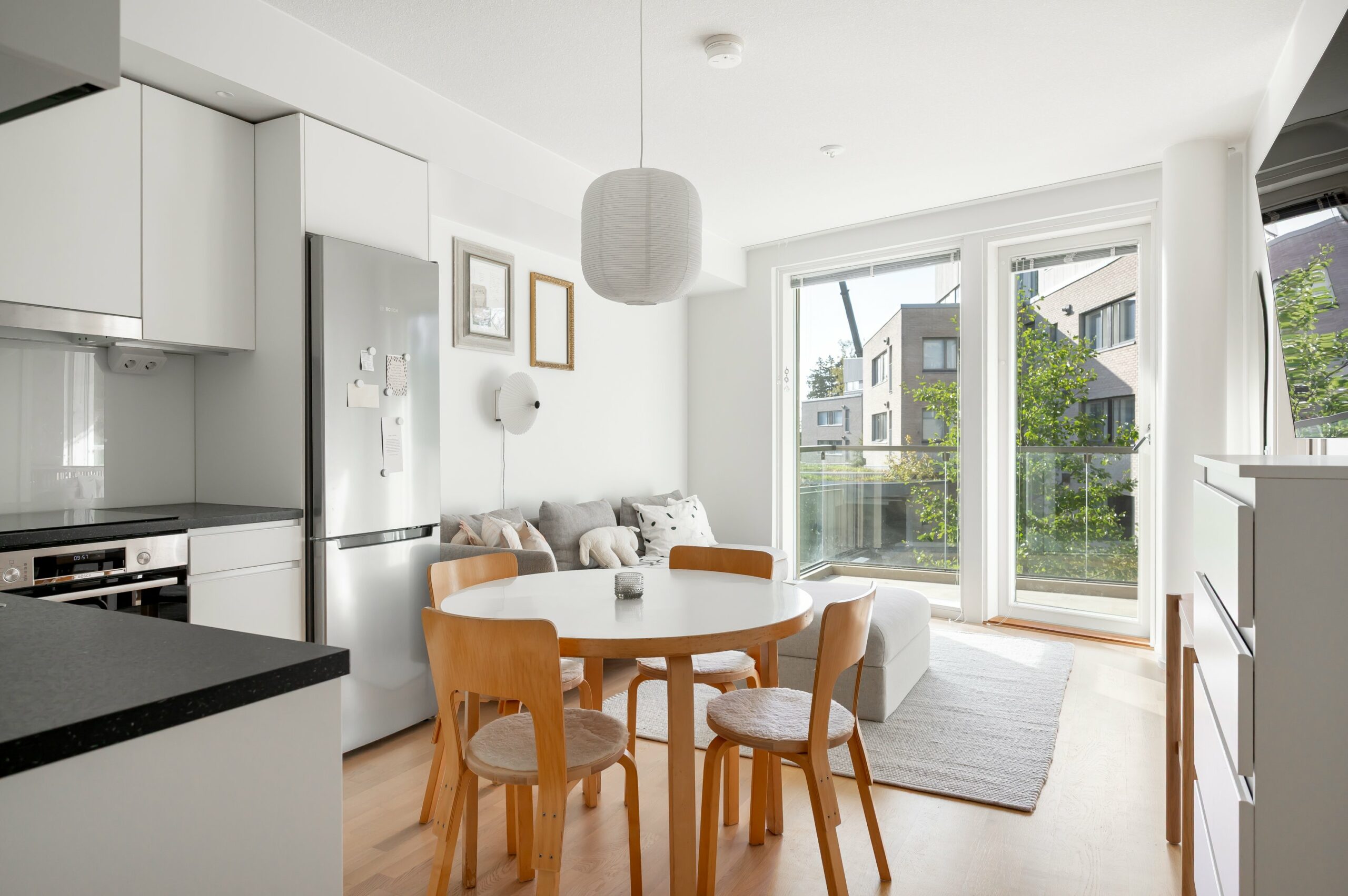 Apartment image