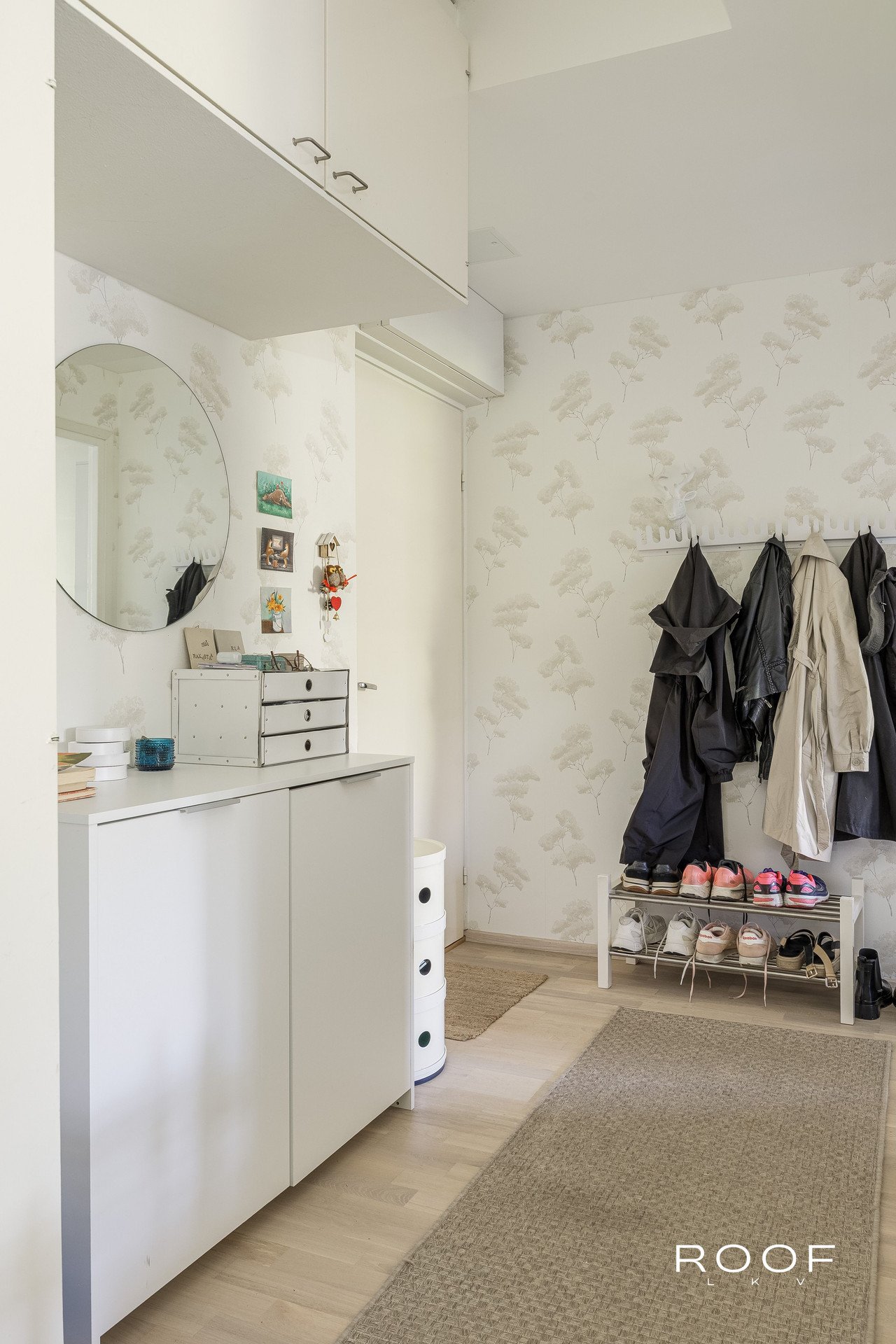 Apartment image