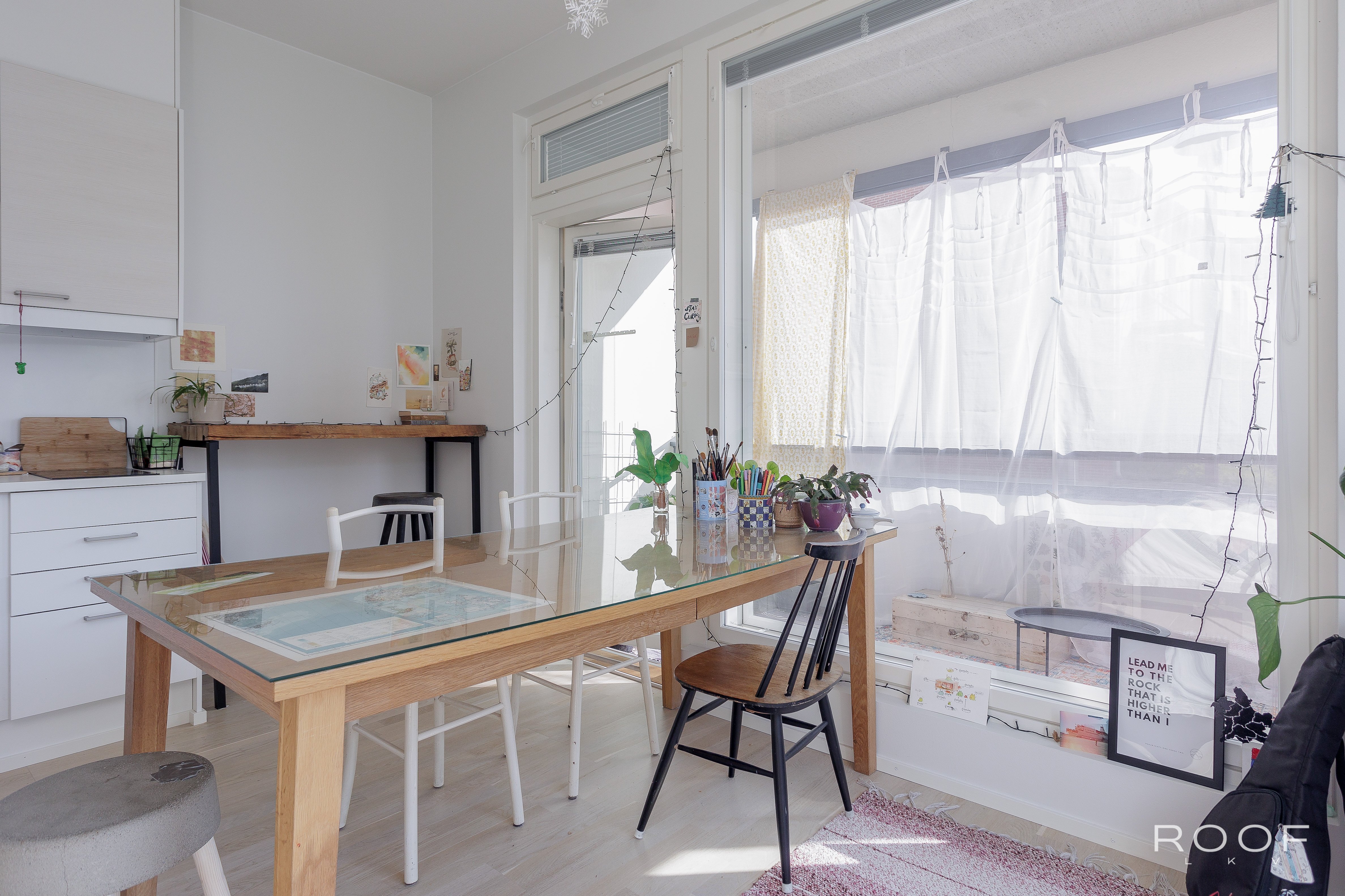 Apartment image