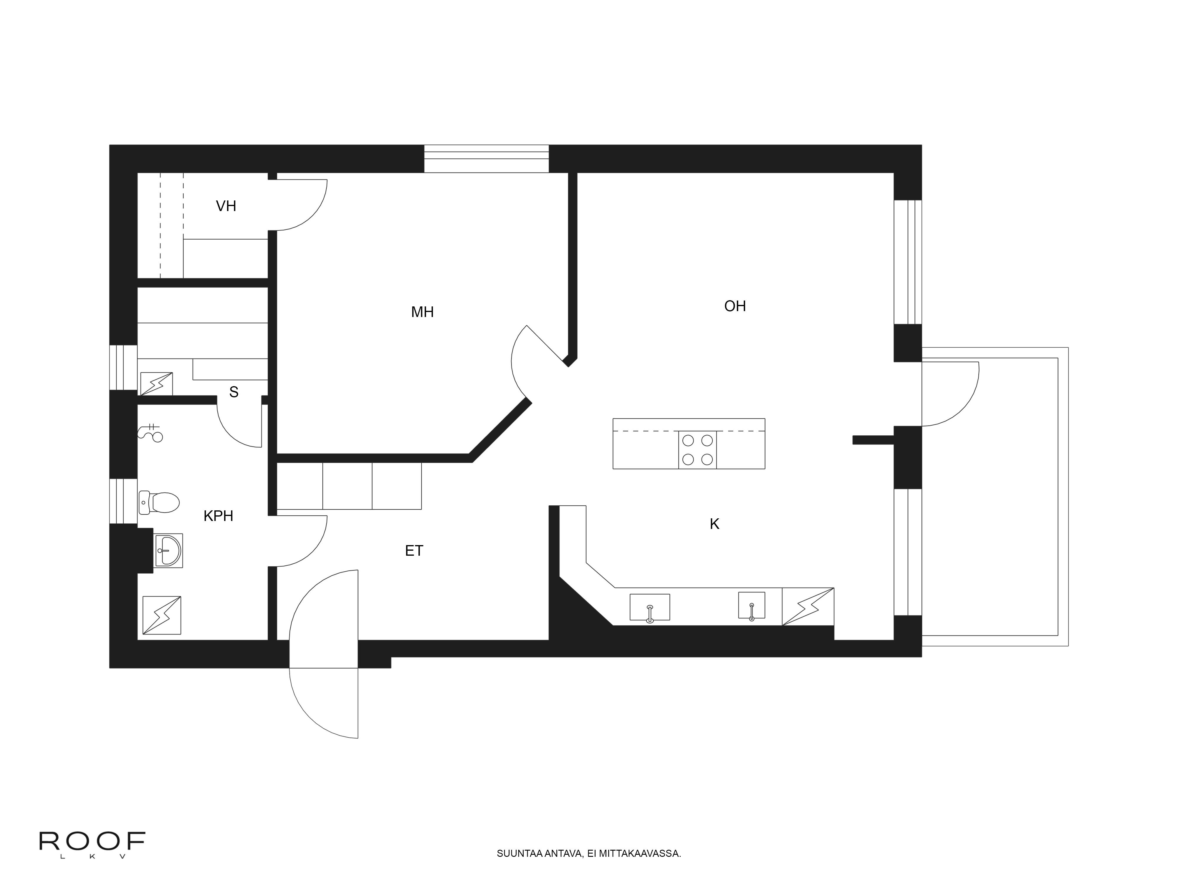 Apartment image