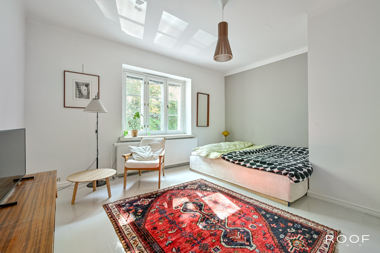 Apartment image