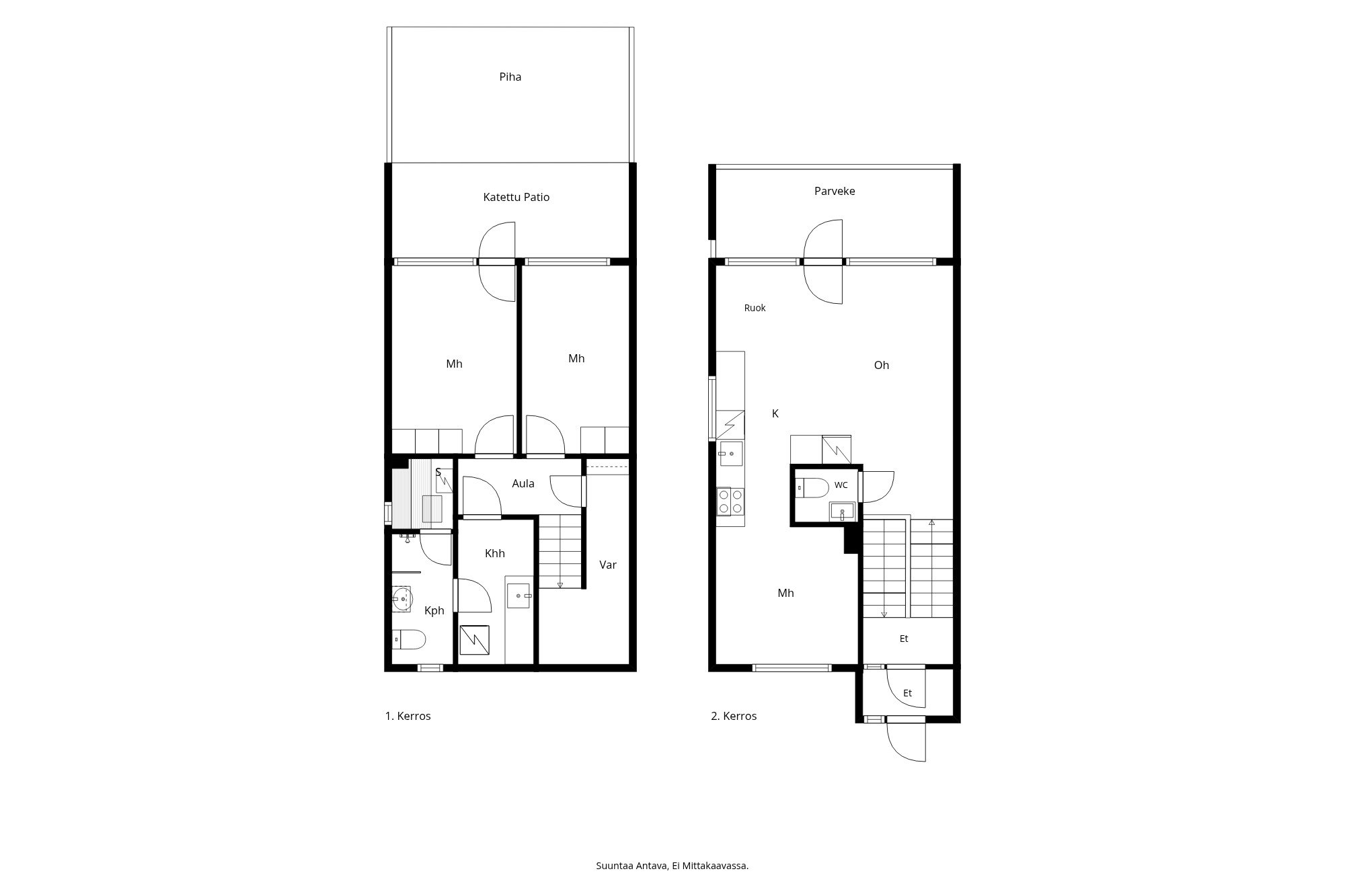 Apartment image