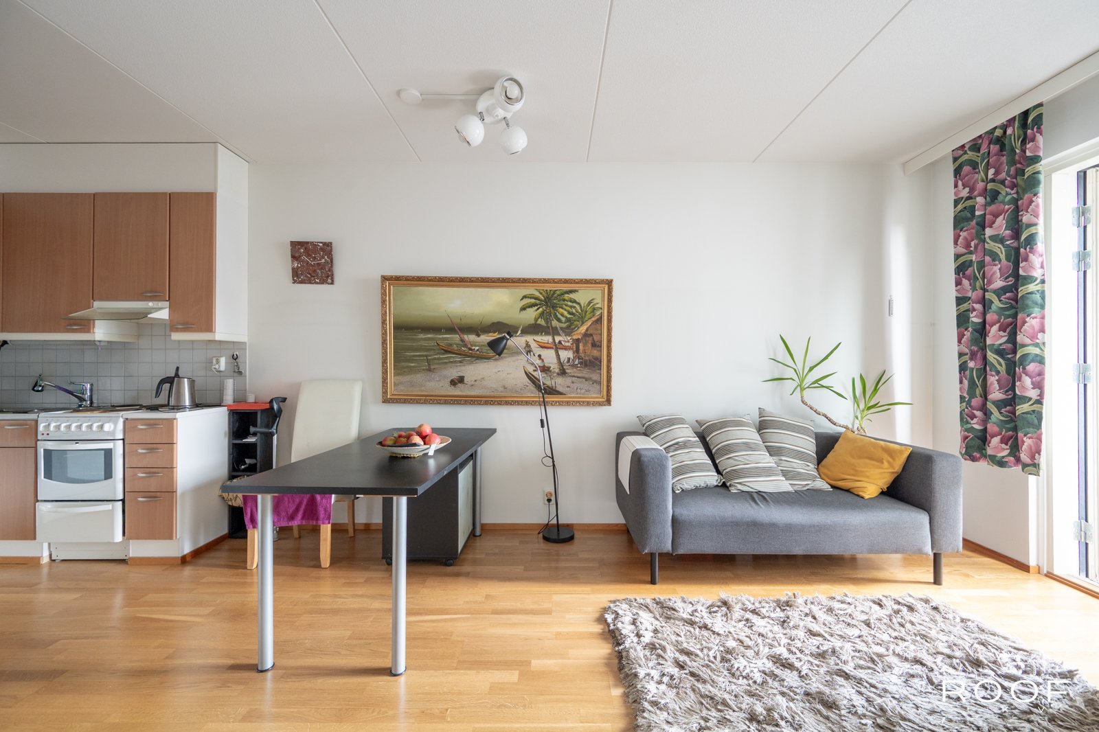 Apartment image