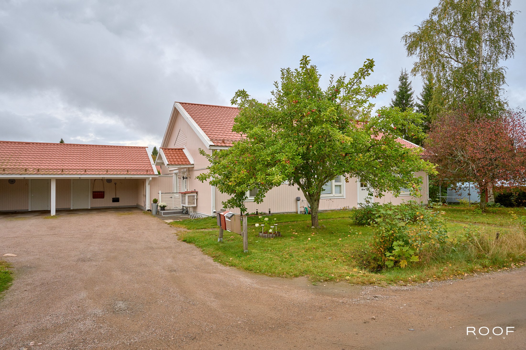 Apartment image