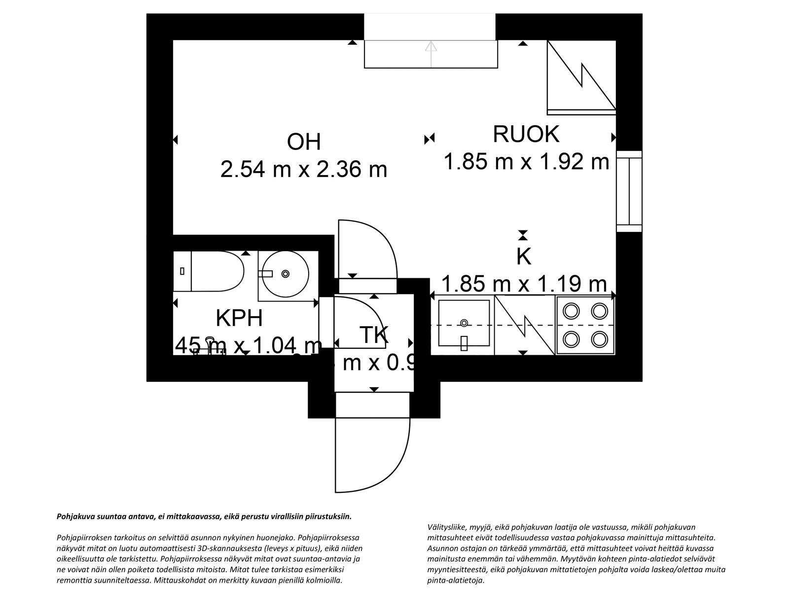 Apartment image