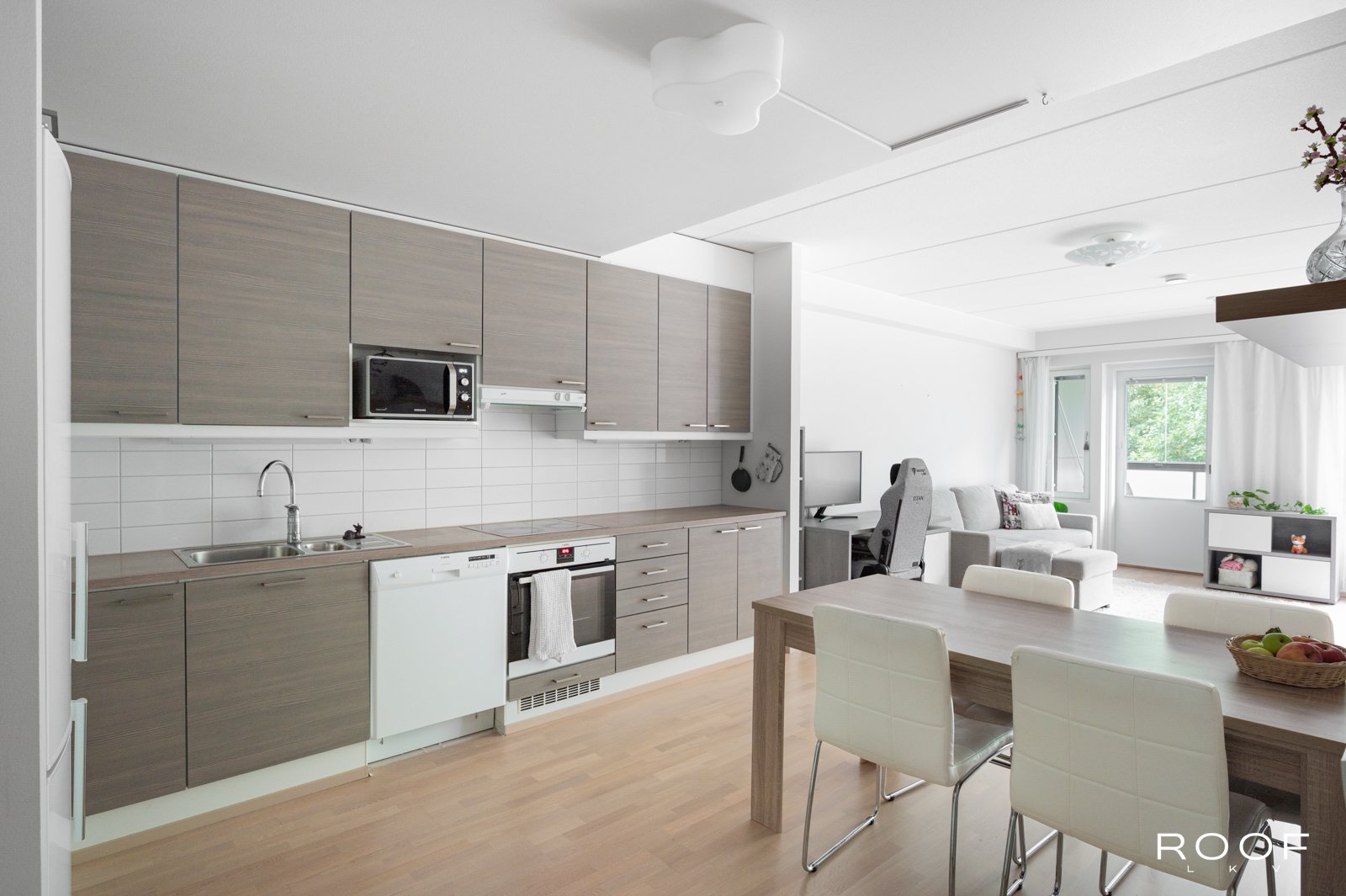 Apartment image