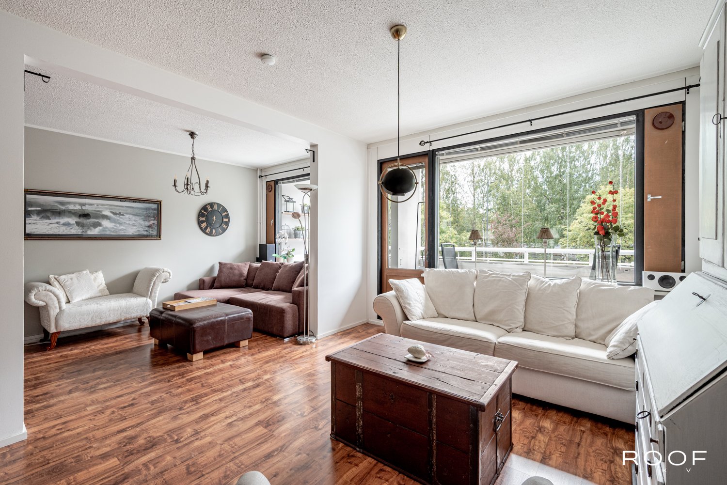 Apartment image