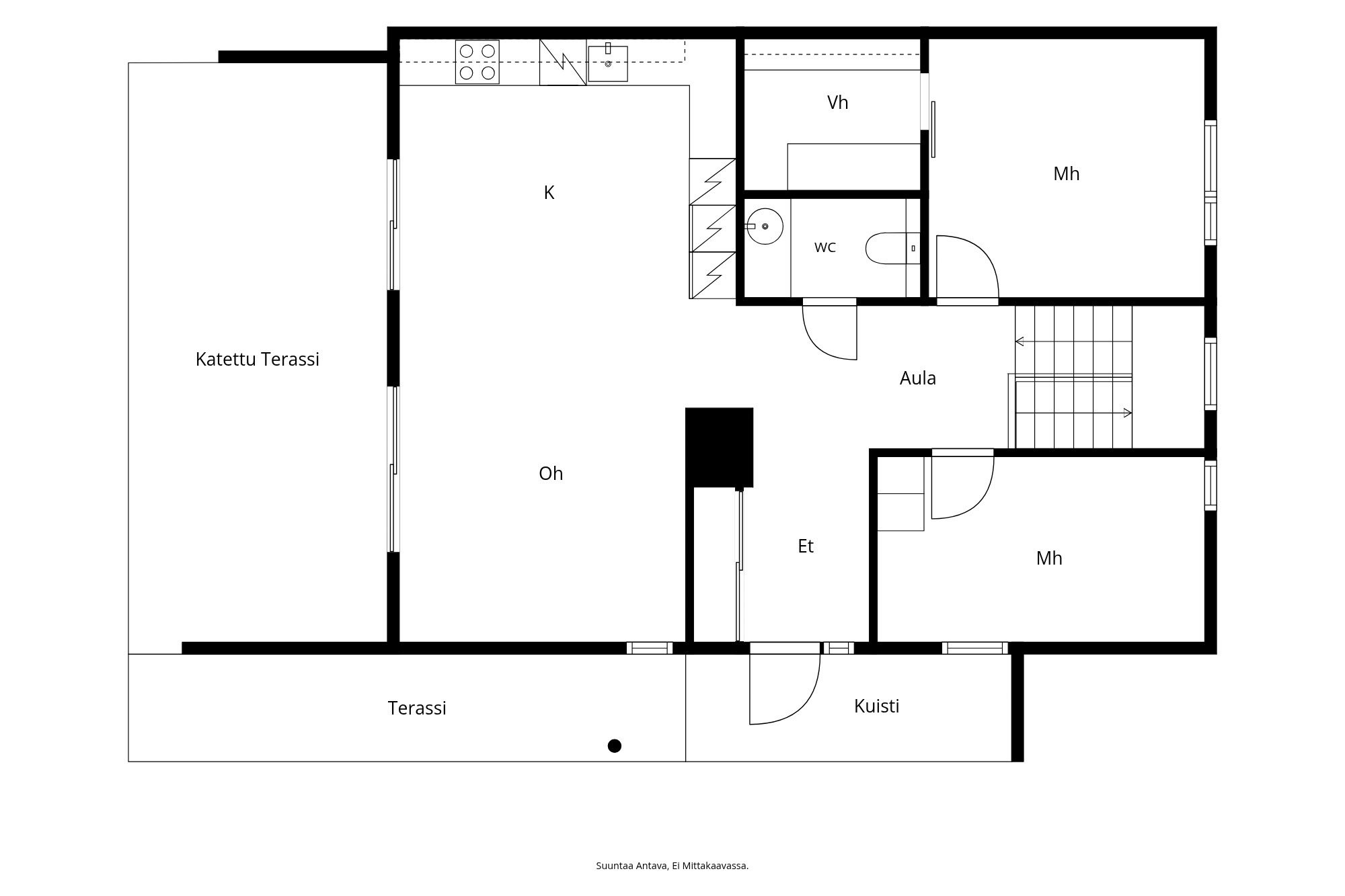 Apartment image