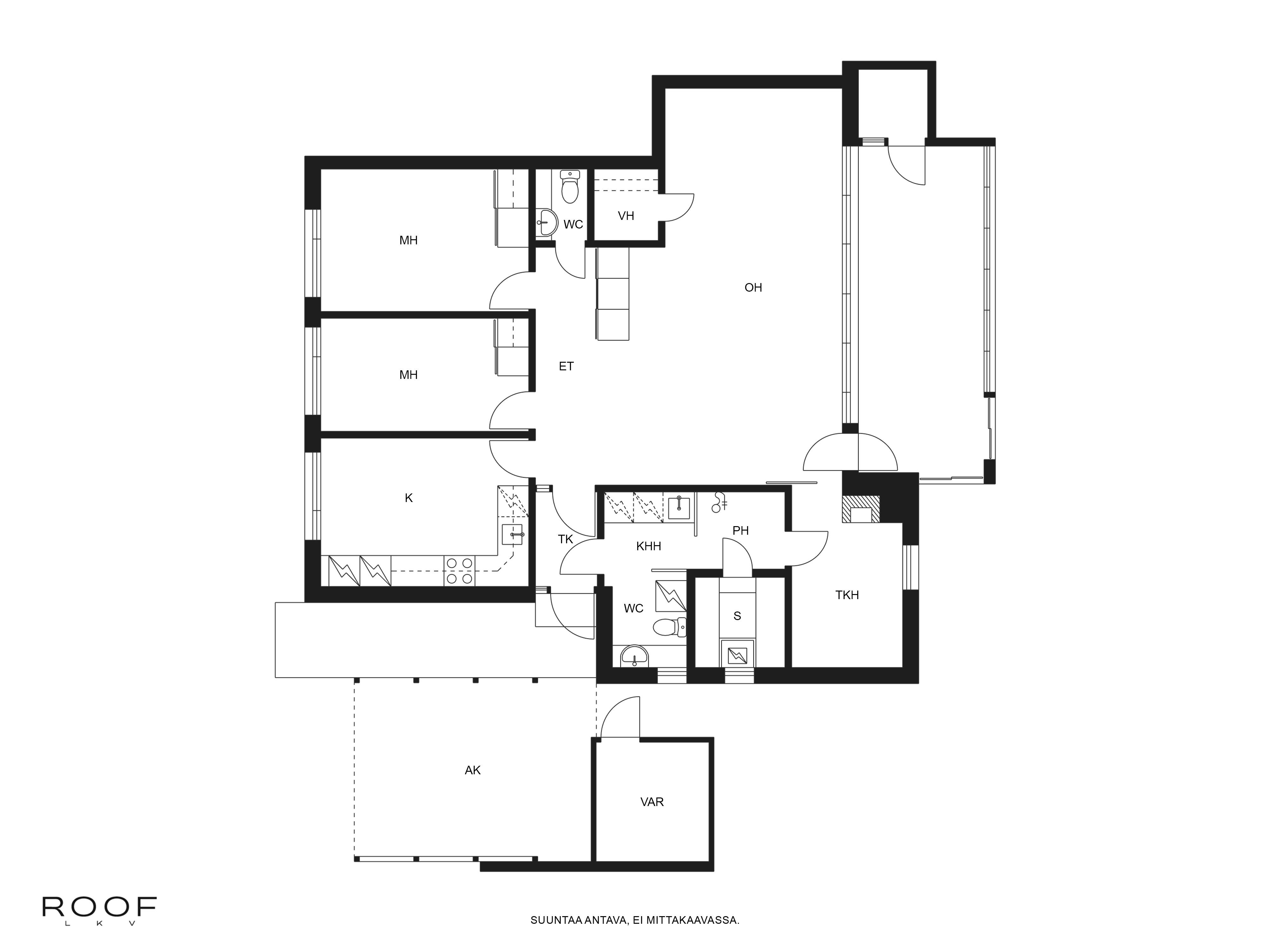 Apartment image
