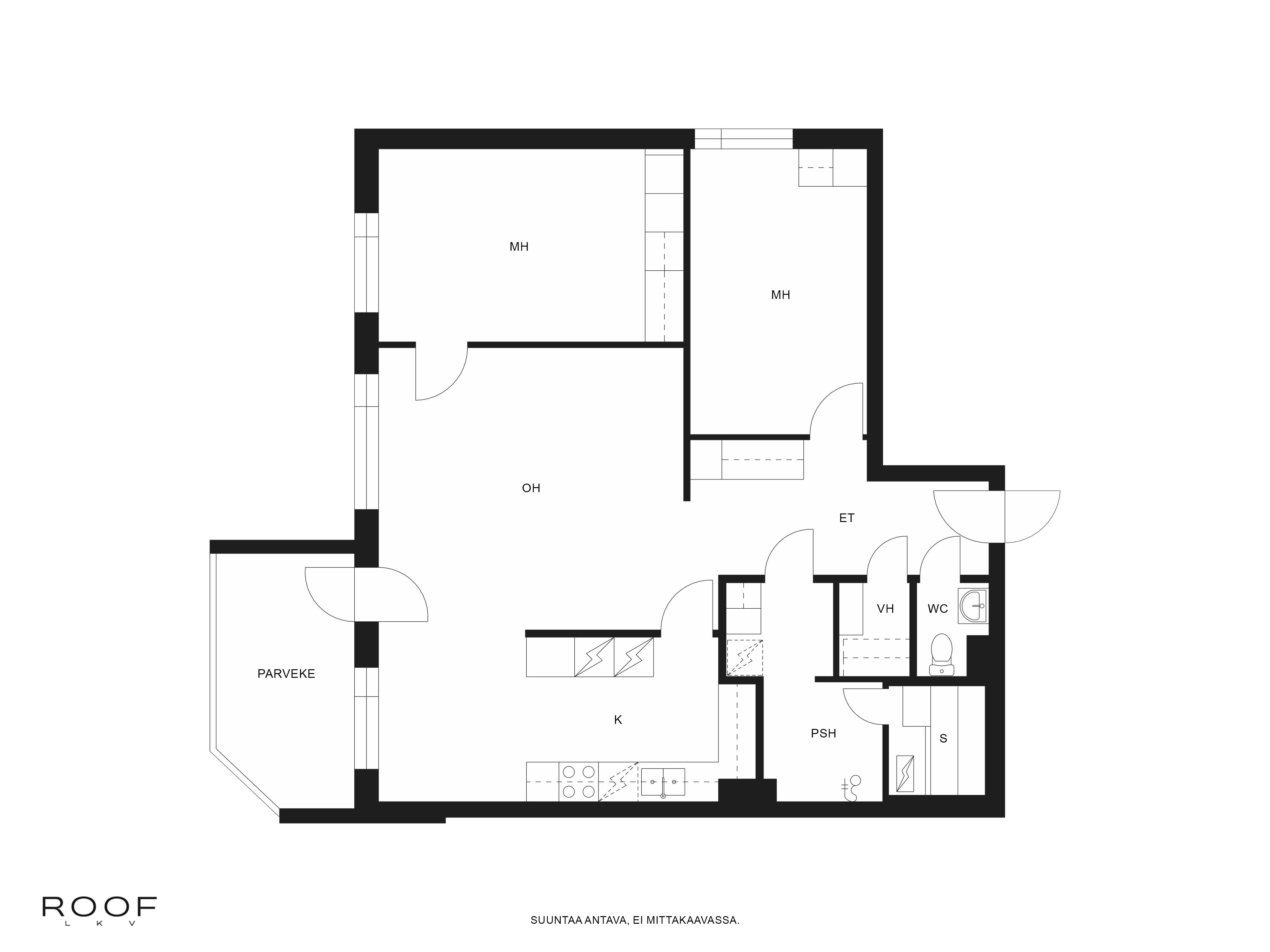 Apartment image
