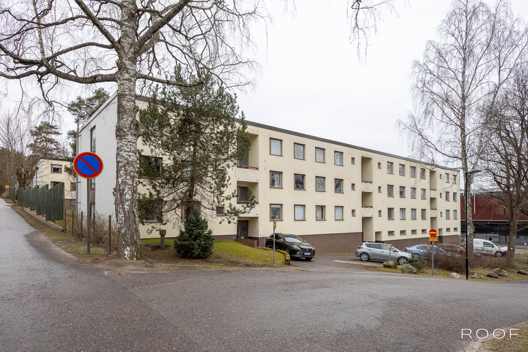 3h+k+apk | Tapionkatu 1-3 1