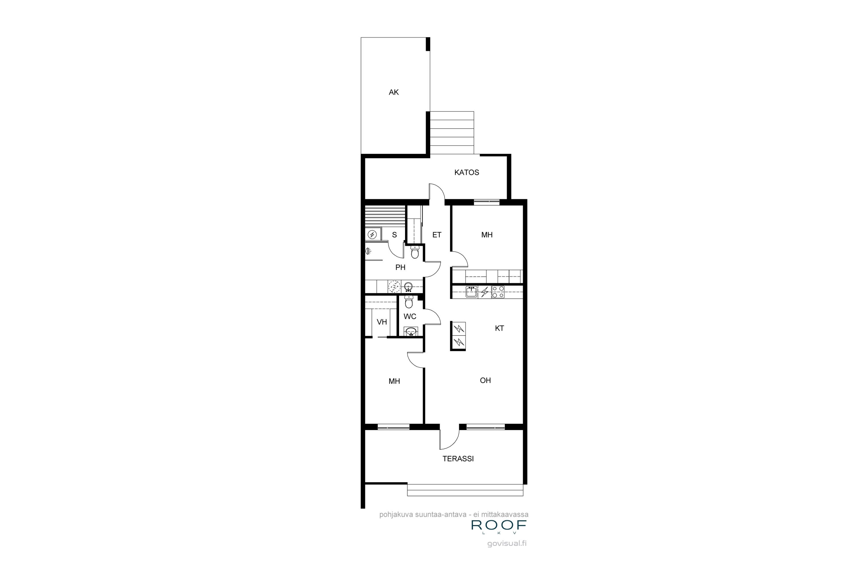 Apartment image