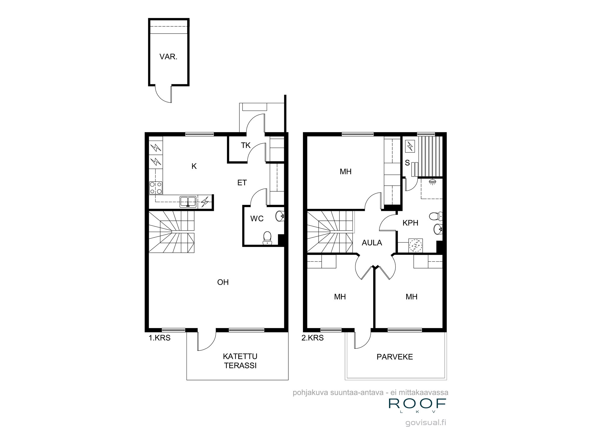 Apartment image