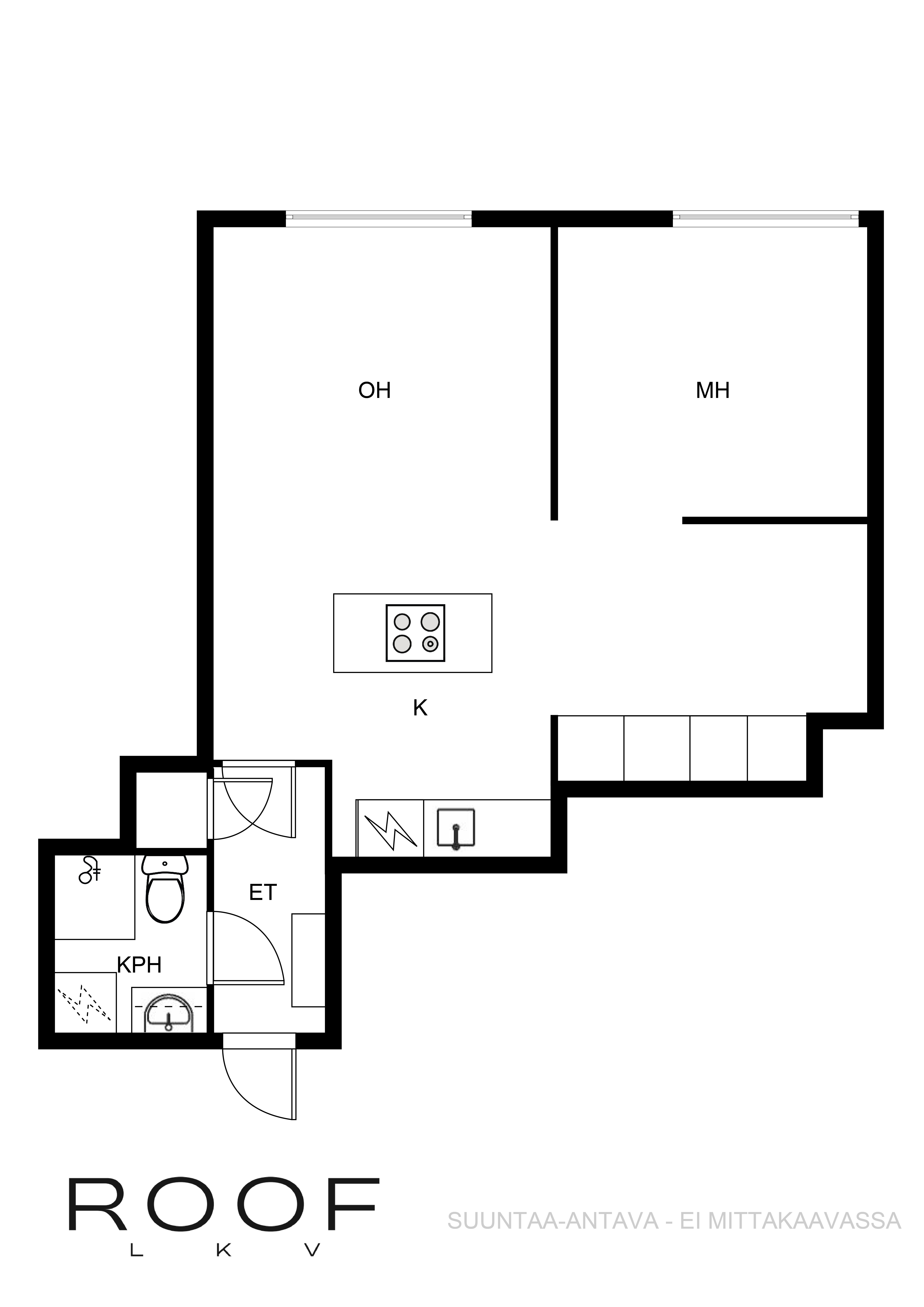 Apartment image