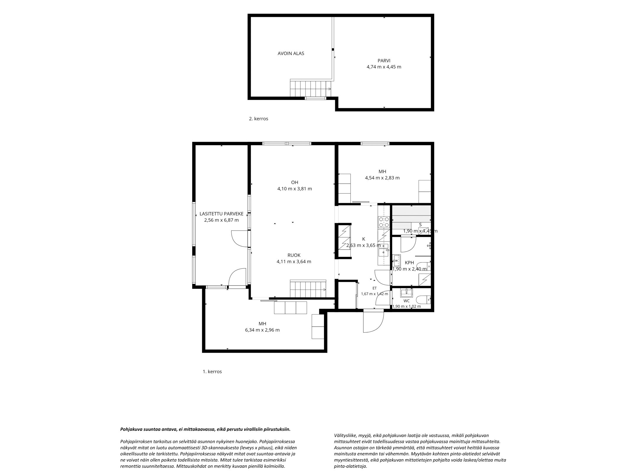 Apartment image
