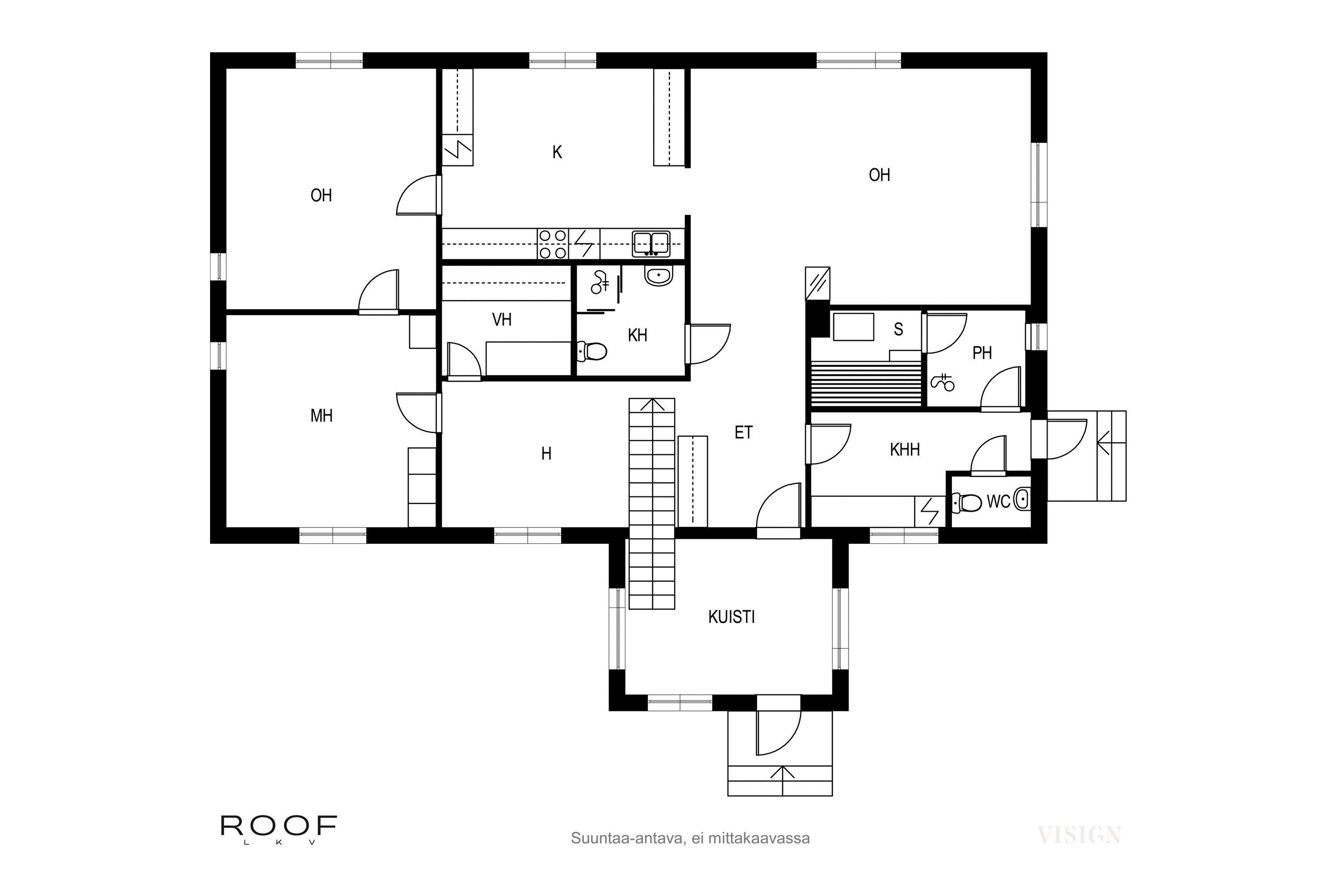 Apartment image