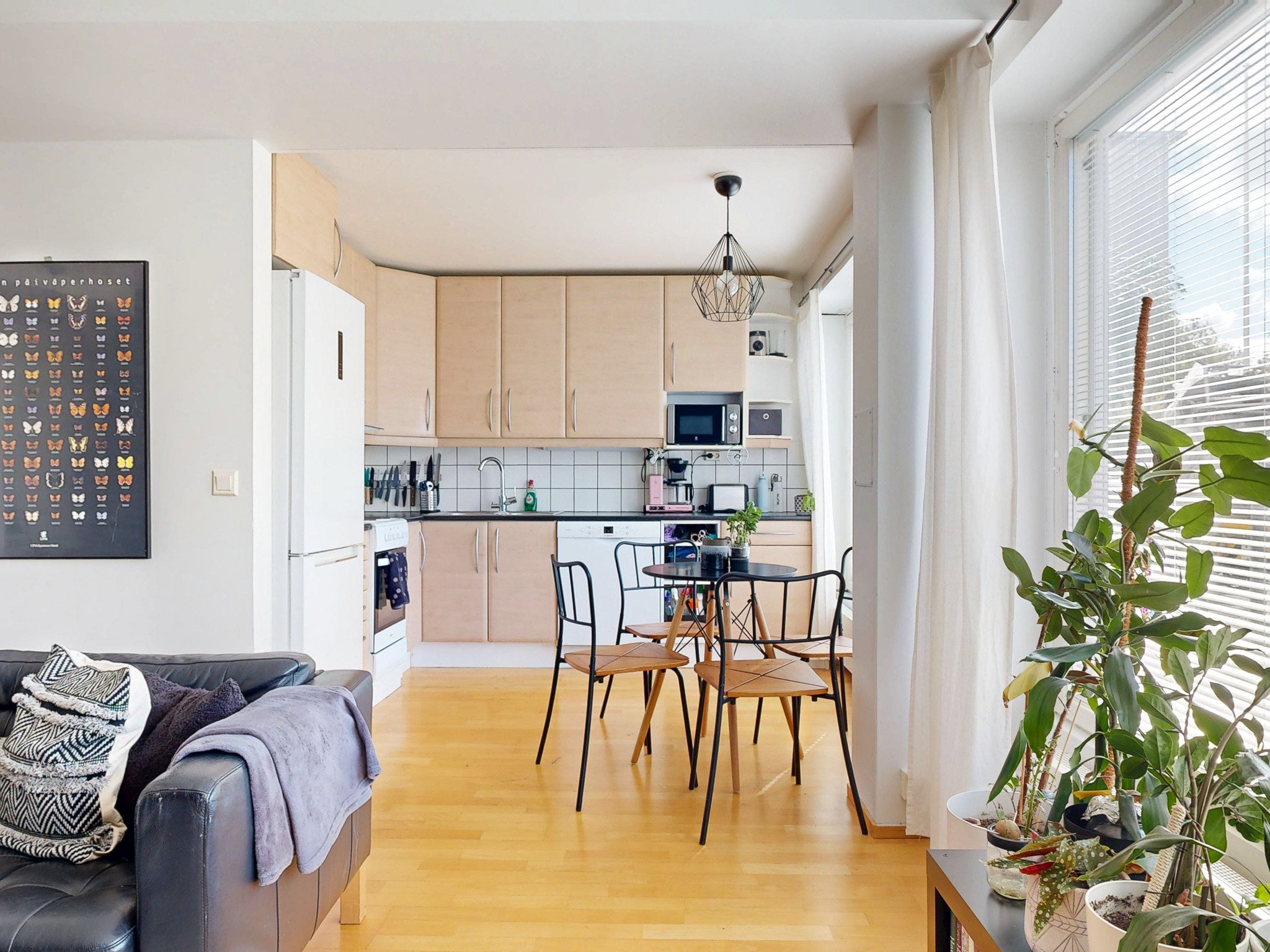 Apartment image