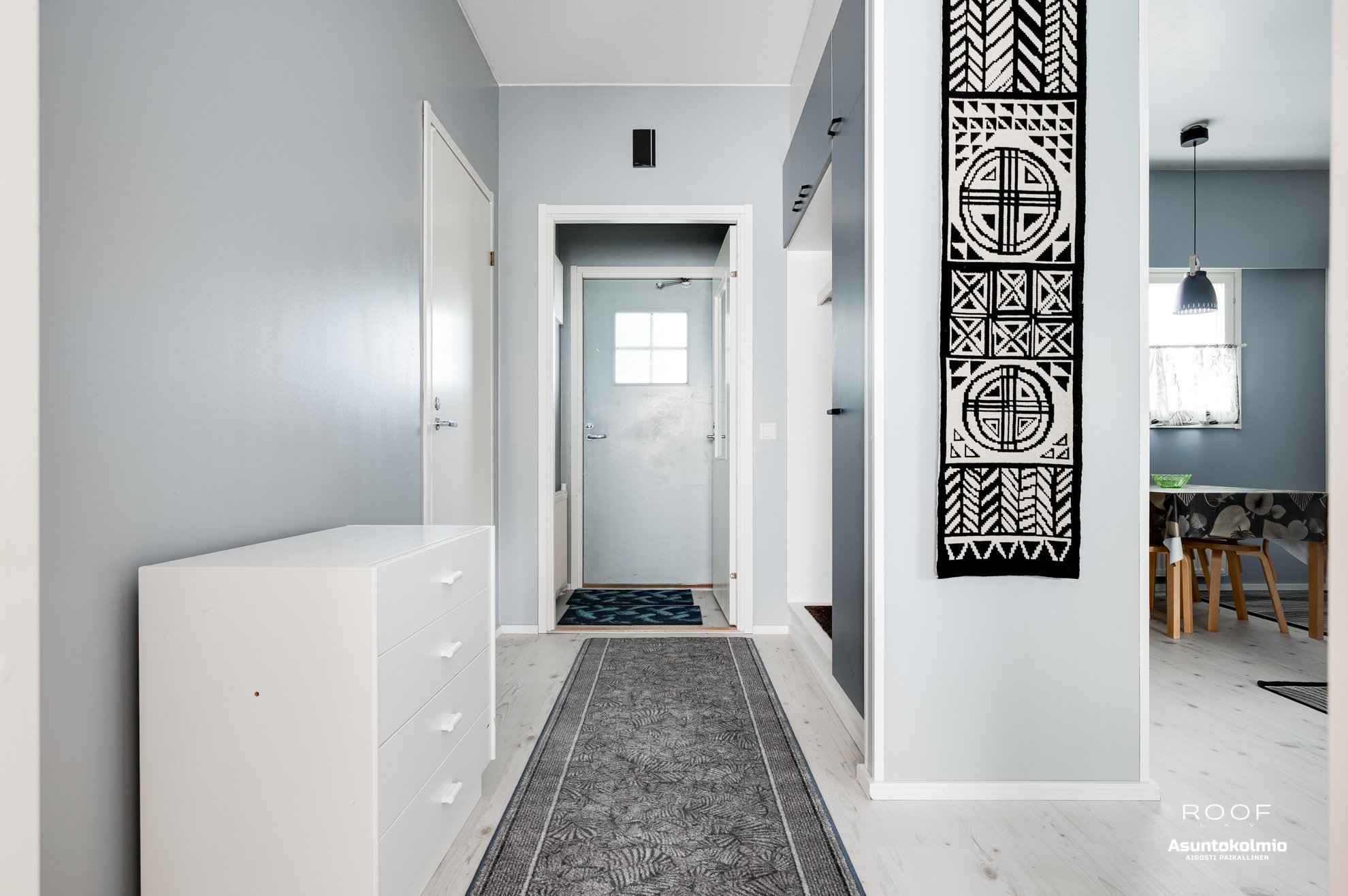 Apartment image