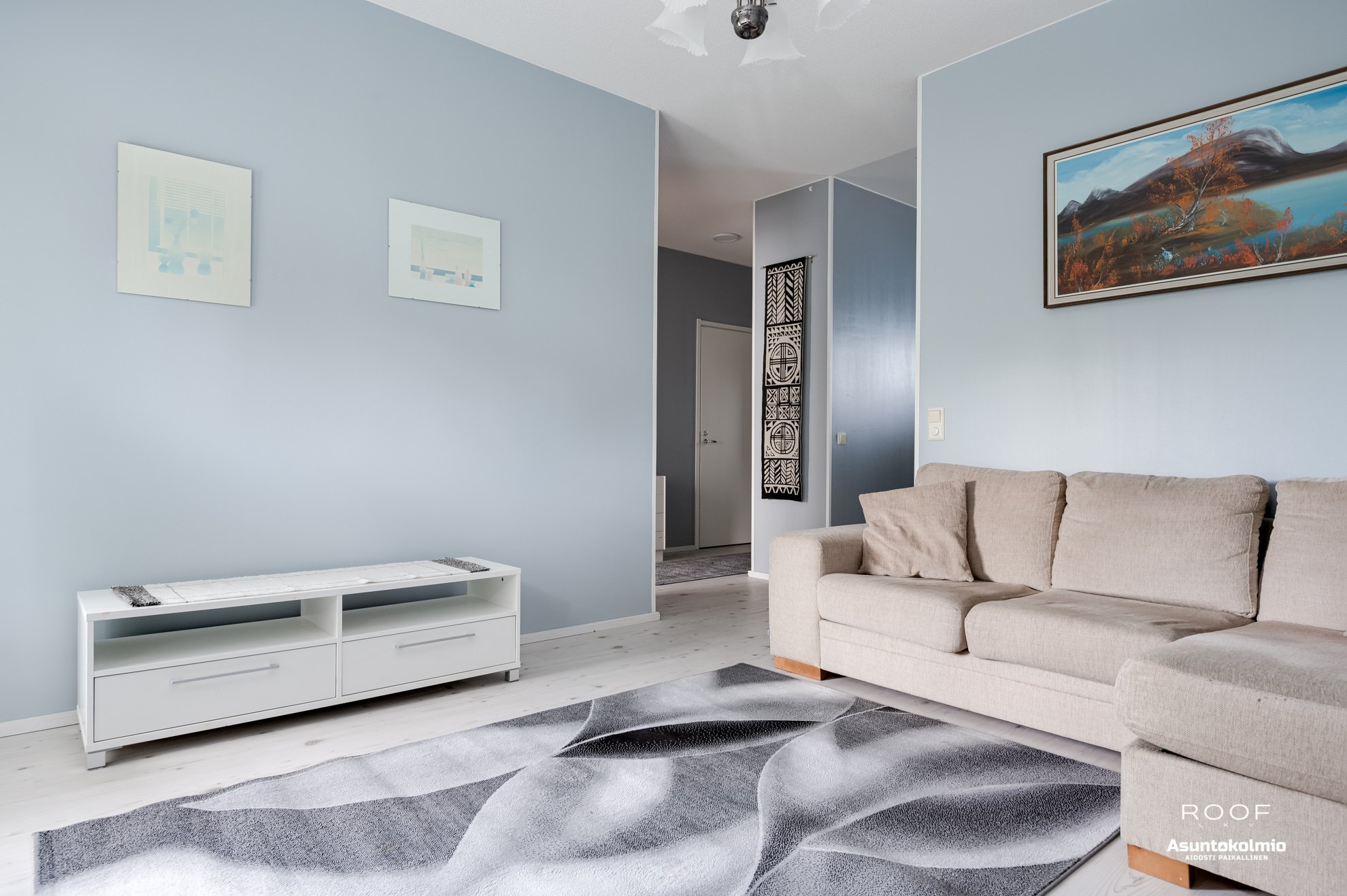 Apartment image