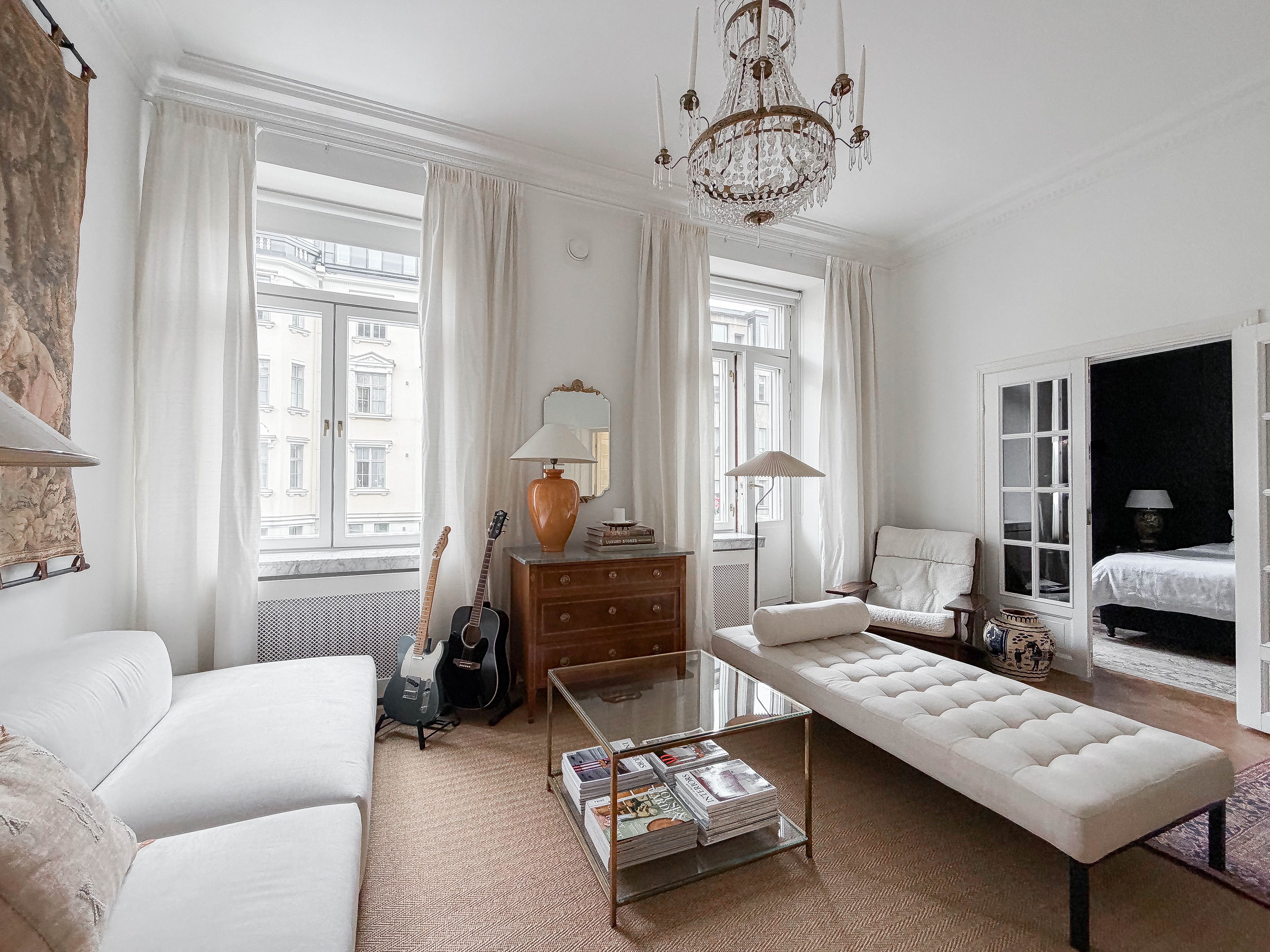 Apartment image